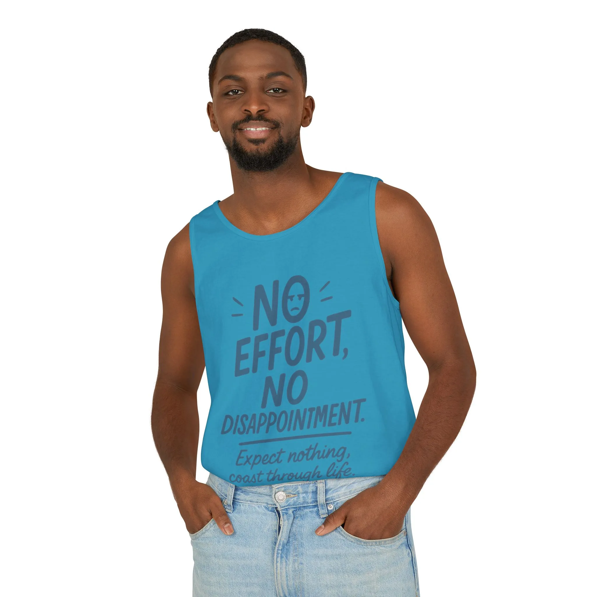 Mens Tank Top, Funny Lazy Life Quote, Workout Humor Sleeveless Shirt, Casual Gym Top, Relaxed Summer Top, Funny Graphic Tee, Beachwear - Image 21