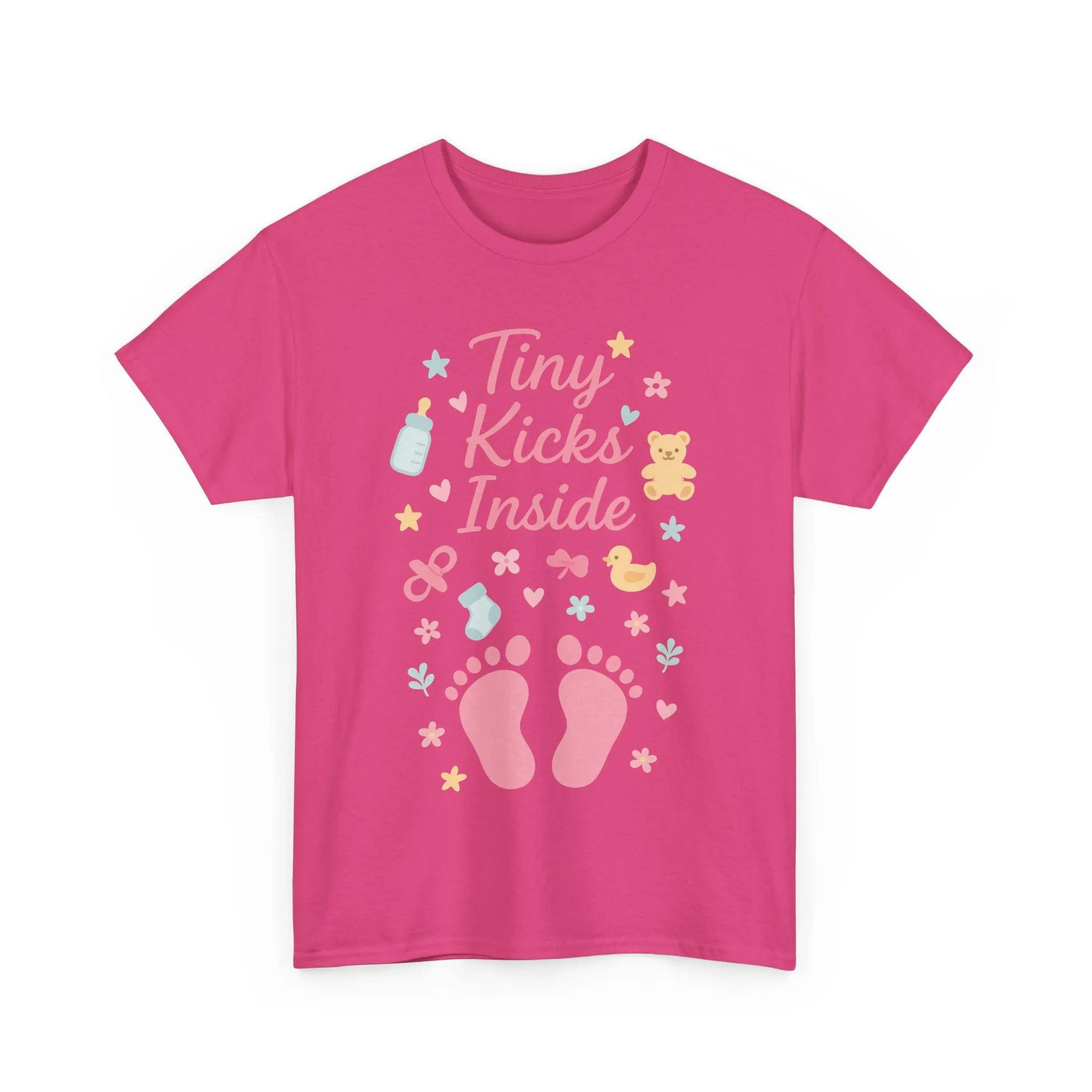 Maternity Tee, Pregnancy Announcement Shirt, Cute Mom To Be Gift, Expecting Baby Gift, Pregnancy Reveal Top, Baby Shower Shirt - Image 25