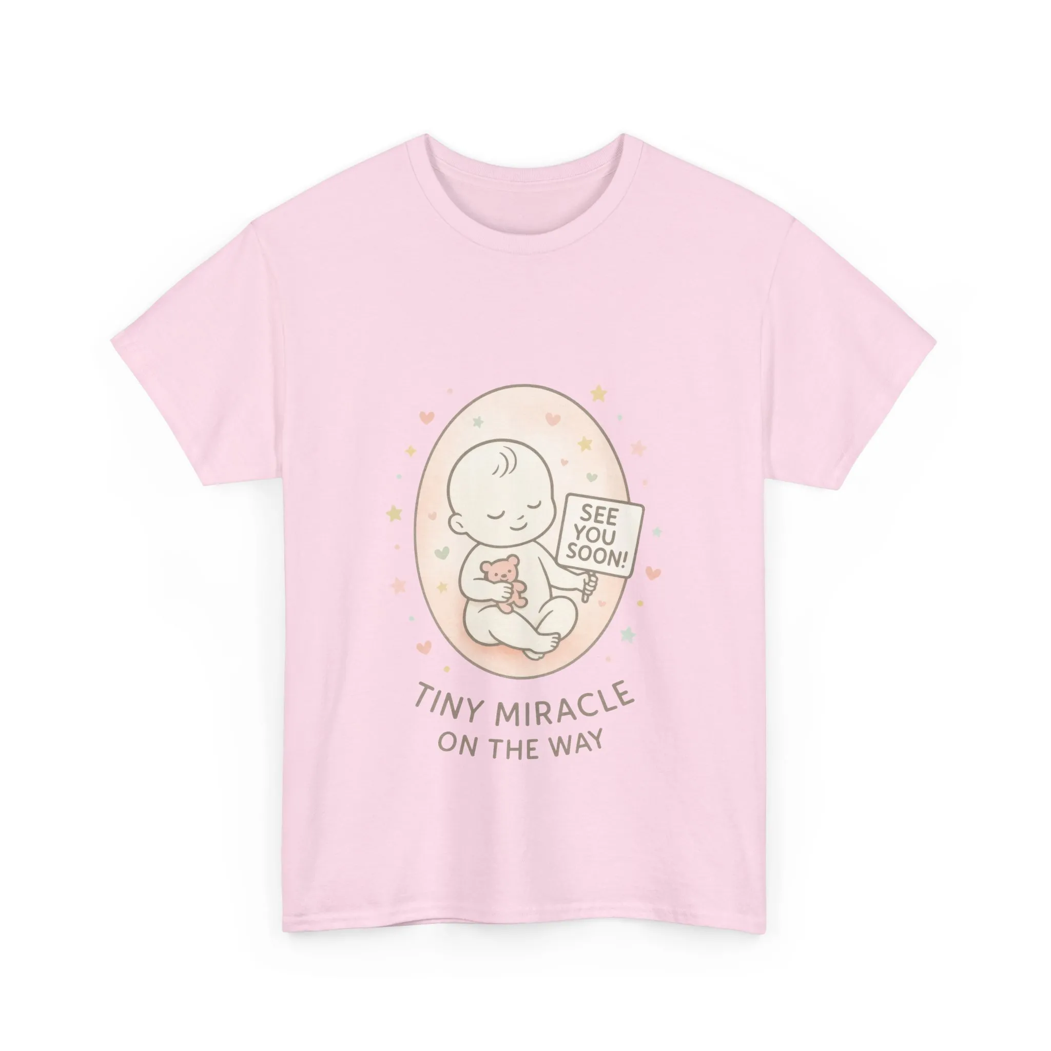 Coming Soon Maternity Tank Top, Cute Baby Pregnancy Announcement Shirt, Expecting Mom Gift, Gender Reveal Tee, Baby Shower Gift - Image 25
