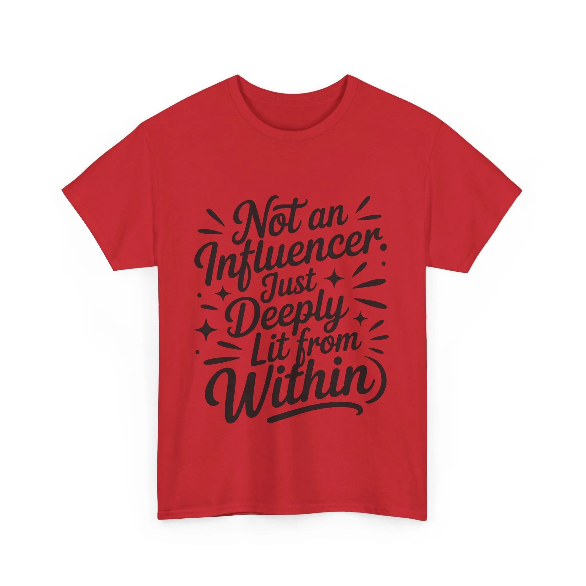 Funny Womens T-Shirt, Sarcastic Motivational Shirt, influencer tee, instagram girl tee, witty girl shirt, tiktok fashion, Self-Expression - Image 34