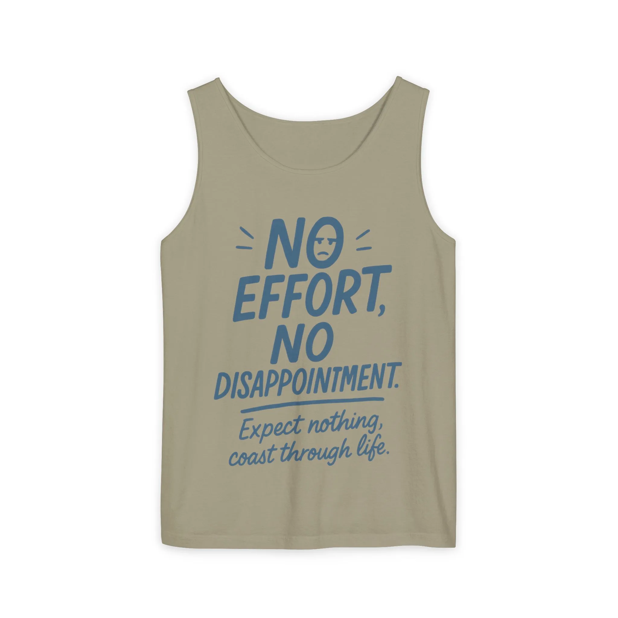 Mens Tank Top, Funny Lazy Life Quote, Workout Humor Sleeveless Shirt, Casual Gym Top, Relaxed Summer Top, Funny Graphic Tee, Beachwear - Image 10