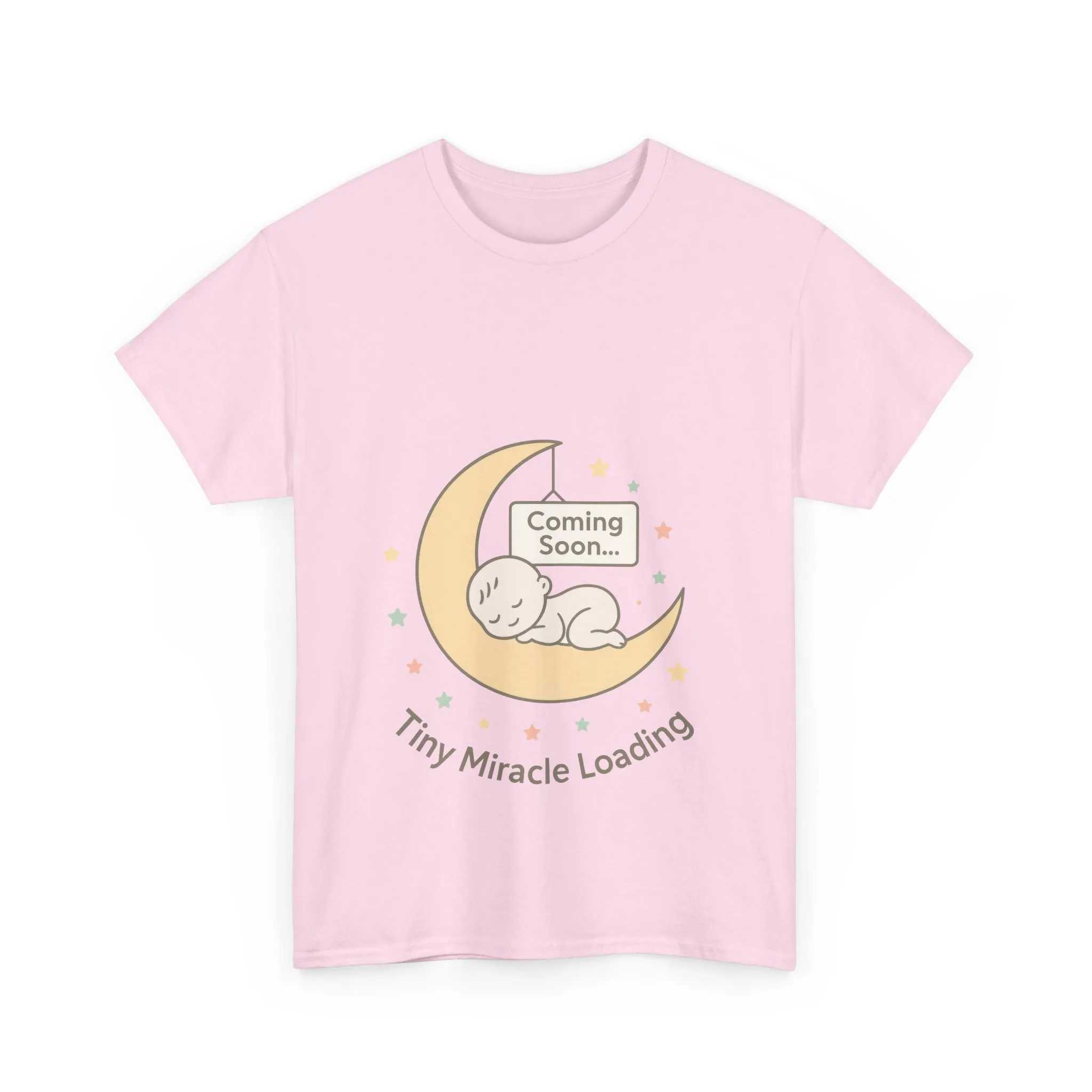 Maternity T-ShiComing Soon Pregnancy Announcement Shirt, Cute Mom To Be Gift, Expecting Baby Reveal Tee, Baby Shower Top, Gender Reveal Top - Image 34