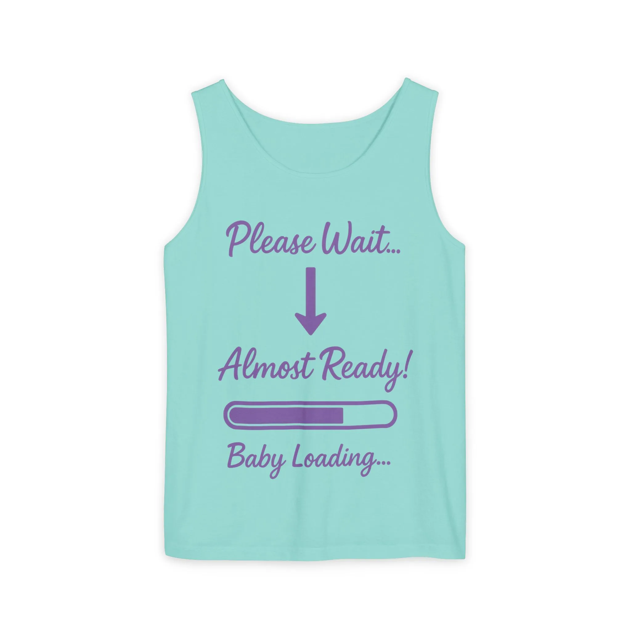 Maternity Tank Top , Pregnancy Announcement Shirt,Mom To Be Gift, Expecting Baby Gift, Pregnancy Reveal Top, Baby Shower Shirt - Image 21