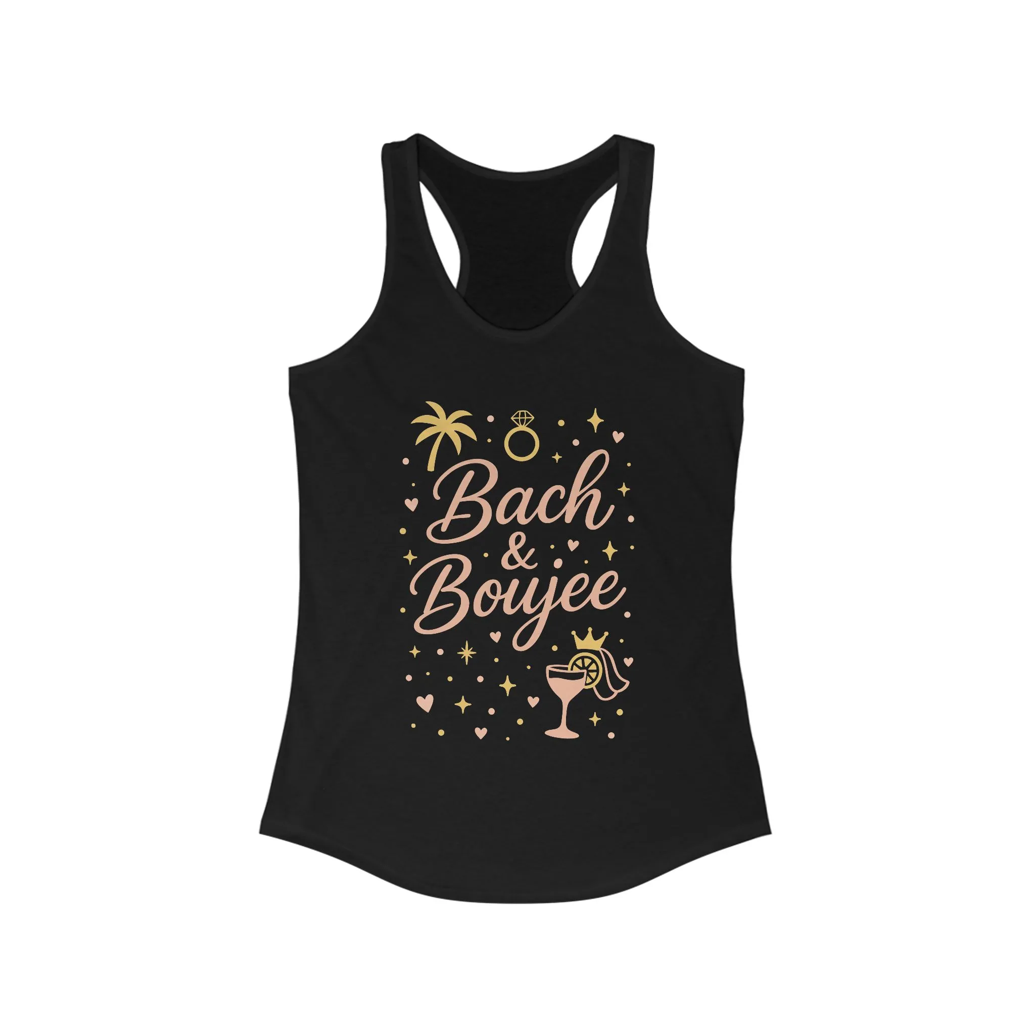 Bridal Party Tank, Bachelorette Party Tee, Bridesmaid Wedding Tee, Hen Party Top, Bridal Shower, Bridesmaids Gift