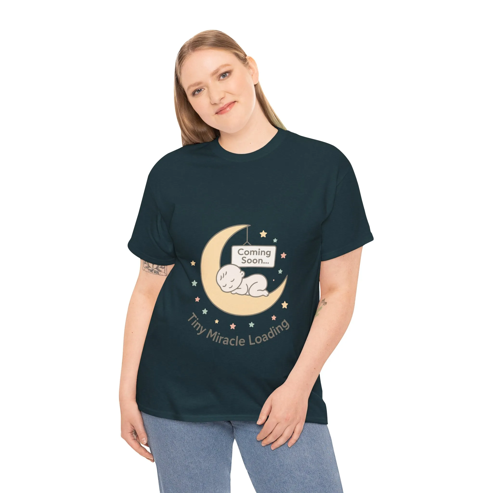 Maternity T-ShiComing Soon Pregnancy Announcement Shirt, Cute Mom To Be Gift, Expecting Baby Reveal Tee, Baby Shower Top, Gender Reveal Top