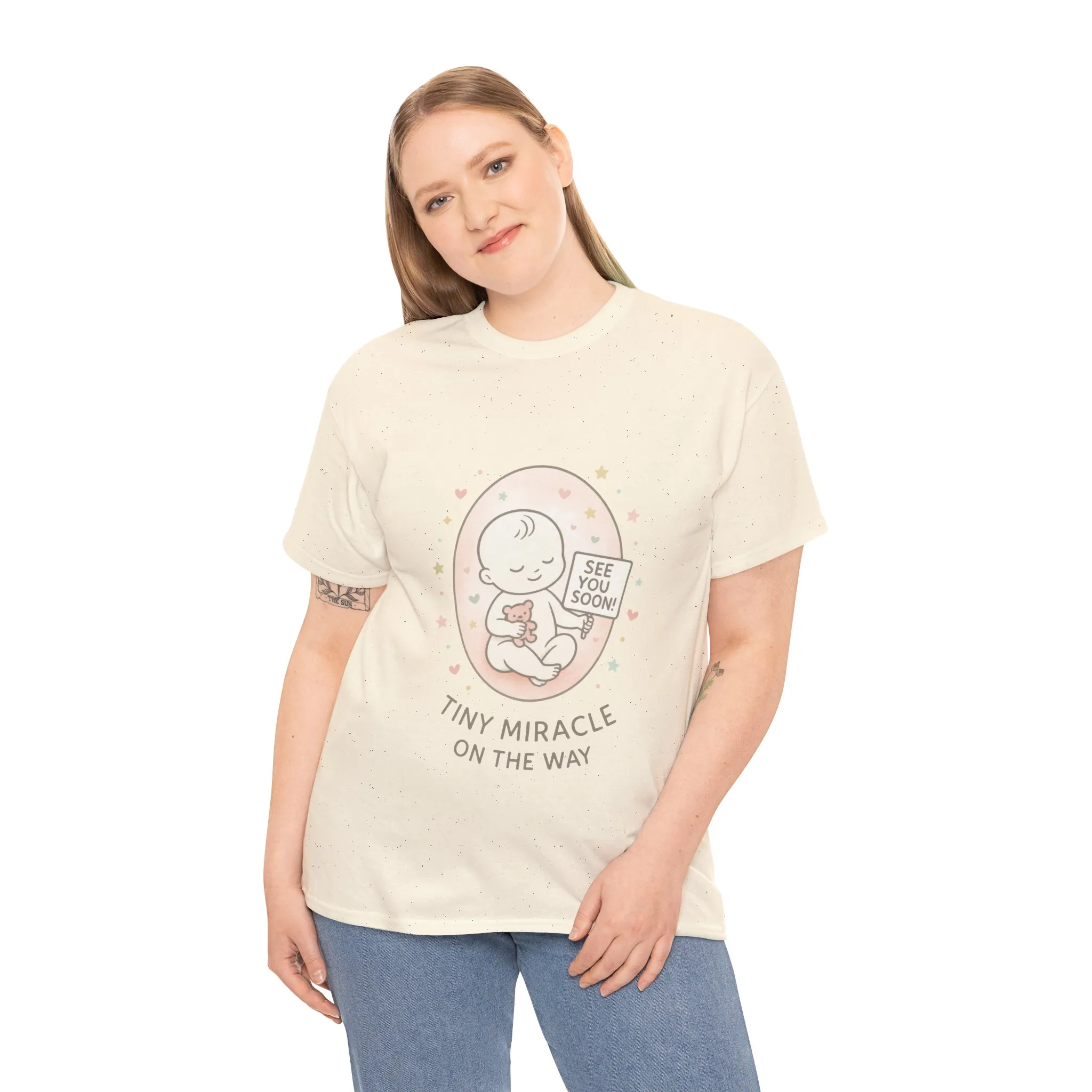 Coming Soon Maternity Tank Top, Cute Baby Pregnancy Announcement Shirt, Expecting Mom Gift, Gender Reveal Tee, Baby Shower Gift