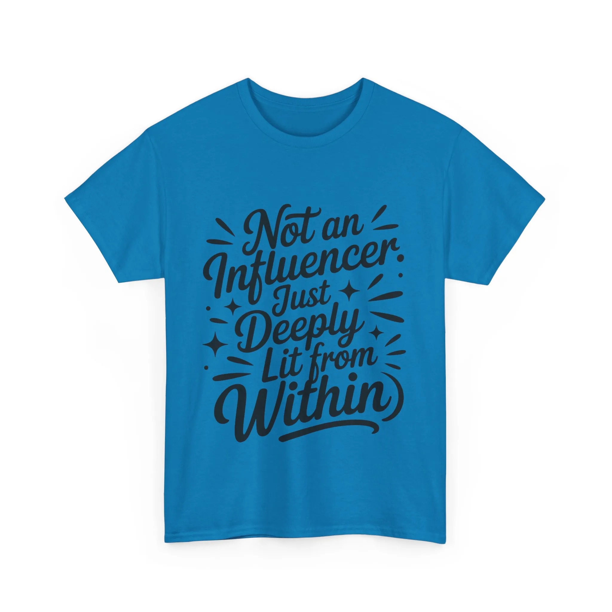 Funny Womens T-Shirt, Sarcastic Motivational Shirt, influencer tee, instagram girl tee, witty girl shirt, tiktok fashion, Self-Expression - Image 16