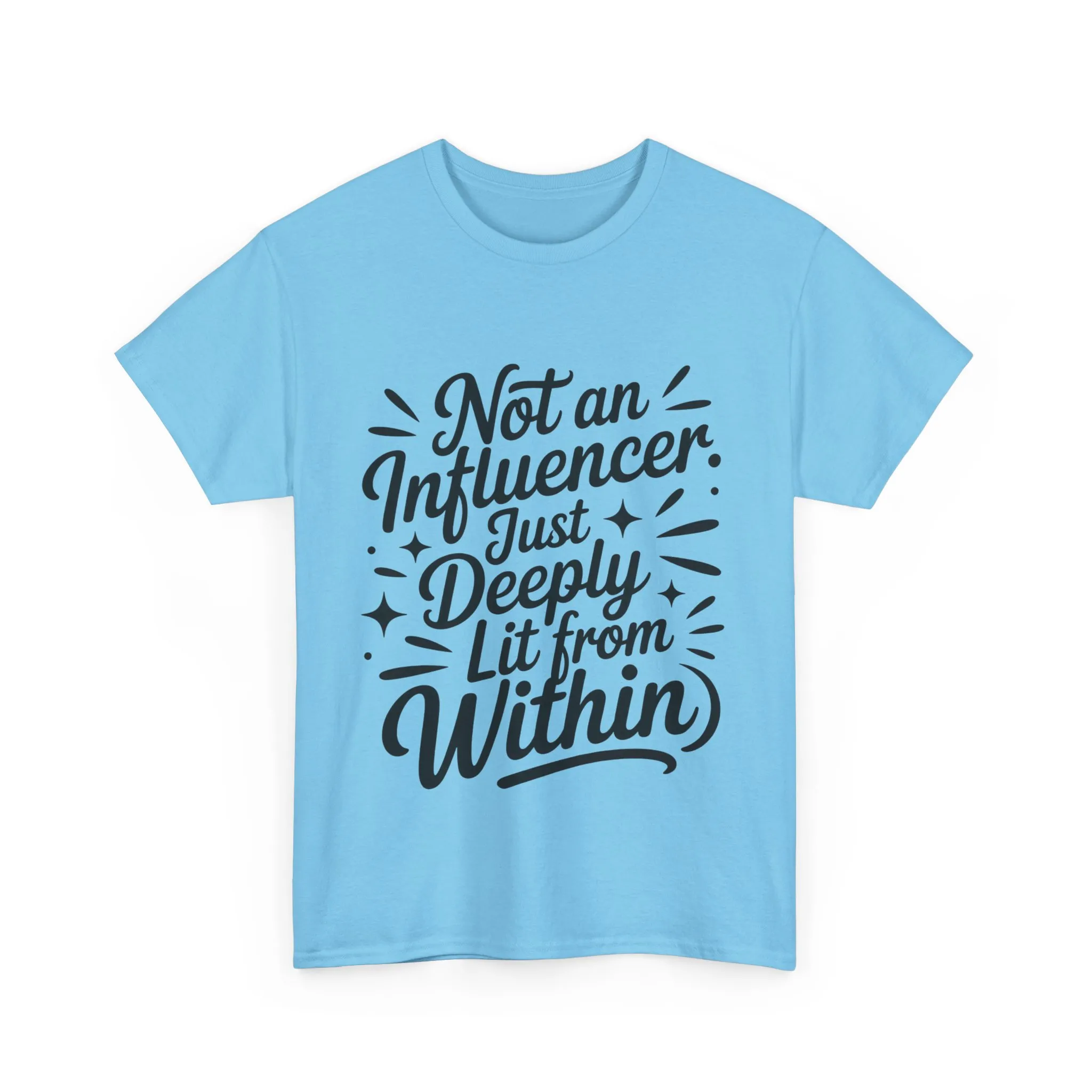 Funny Womens T-Shirt, Sarcastic Motivational Shirt, influencer tee, instagram girl tee, witty girl shirt, tiktok fashion, Self-Expression - Image 31