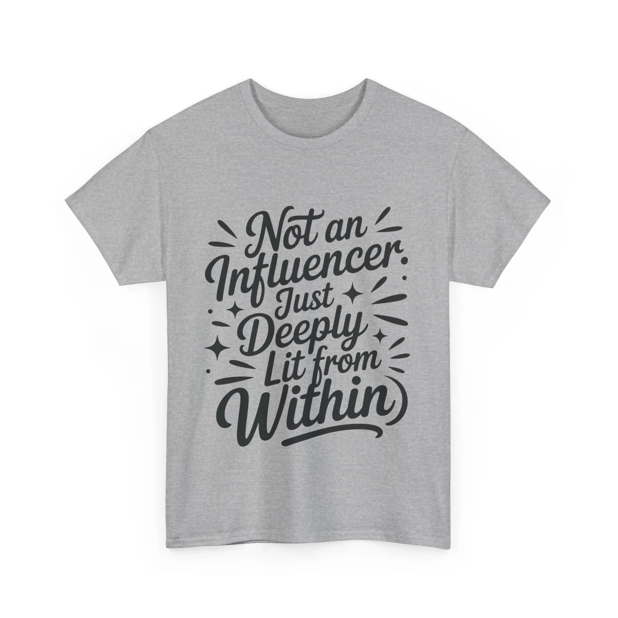 Funny Womens T-Shirt, Sarcastic Motivational Shirt, influencer tee, instagram girl tee, witty girl shirt, tiktok fashion, Self-Expression - Image 10