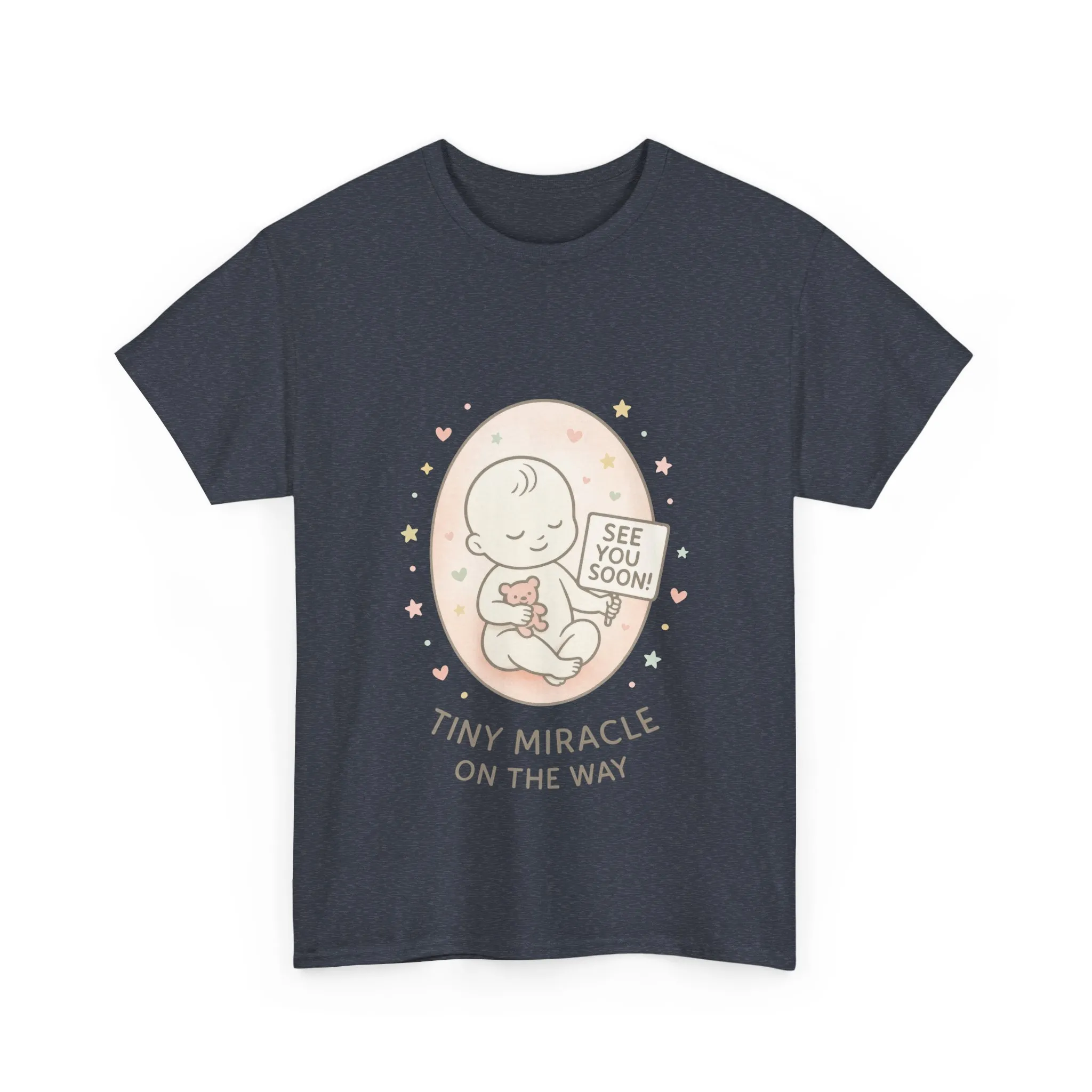 Coming Soon Maternity Tank Top, Cute Baby Pregnancy Announcement Shirt, Expecting Mom Gift, Gender Reveal Tee, Baby Shower Gift - Image 31
