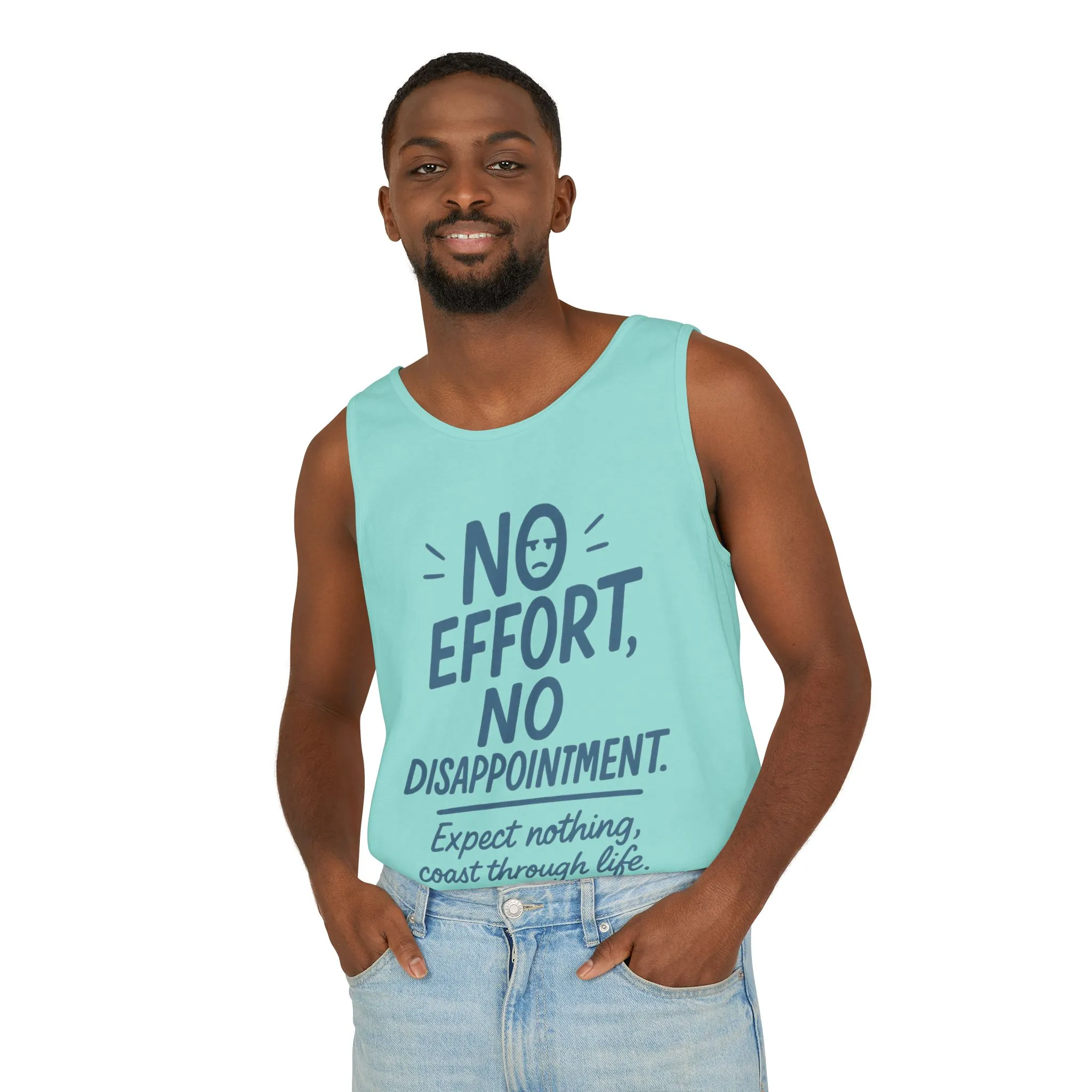 Mens Tank Top, Funny Lazy Life Quote, Workout Humor Sleeveless Shirt, Casual Gym Top, Relaxed Summer Top, Funny Graphic Tee, Beachwear - Image 33