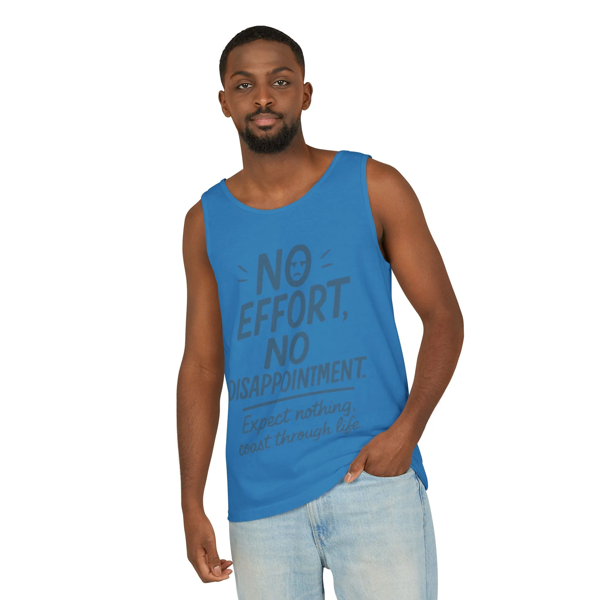 Mens Tank Top, Funny Lazy Life Quote, Workout Humor Sleeveless Shirt, Casual Gym Top, Relaxed Summer Top, Funny Graphic Tee, Beachwear - Image 29
