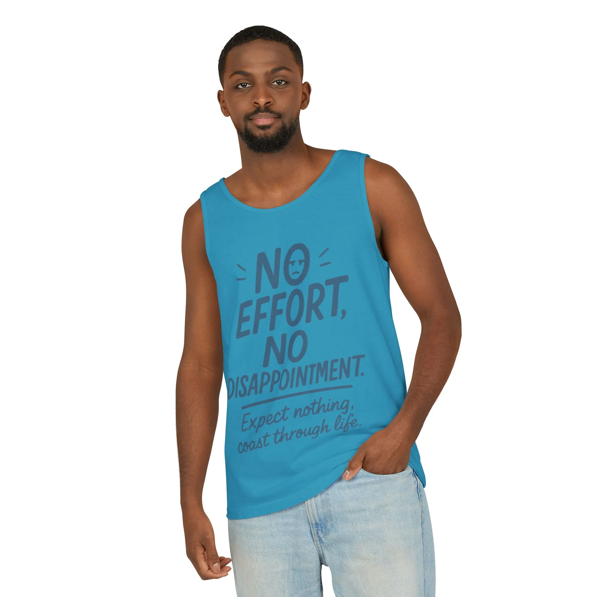 Mens Tank Top, Funny Lazy Life Quote, Workout Humor Sleeveless Shirt, Casual Gym Top, Relaxed Summer Top, Funny Graphic Tee, Beachwear - Image 20