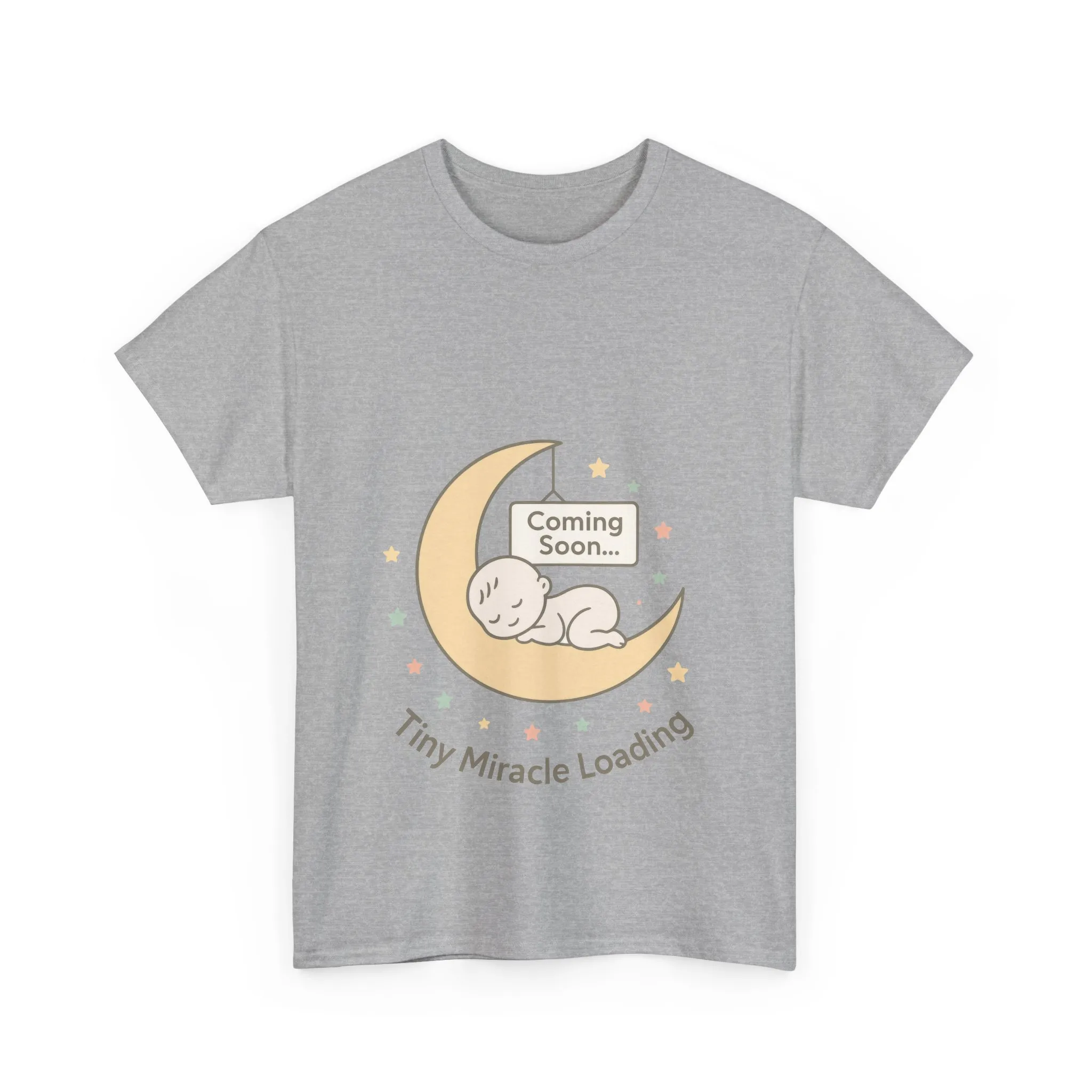 Maternity T-ShiComing Soon Pregnancy Announcement Shirt, Cute Mom To Be Gift, Expecting Baby Reveal Tee, Baby Shower Top, Gender Reveal Top - Image 28