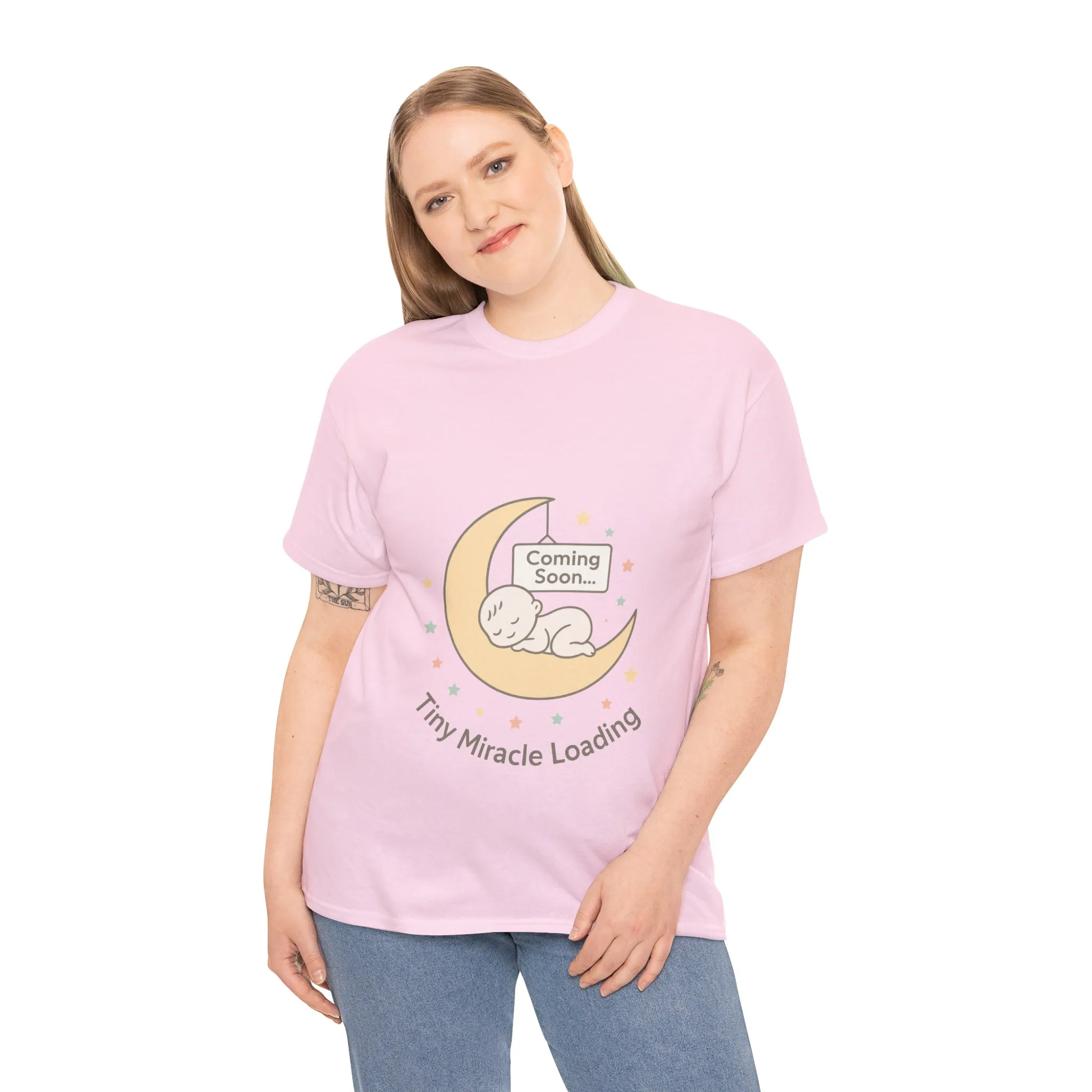 Maternity T-ShiComing Soon Pregnancy Announcement Shirt, Cute Mom To Be Gift, Expecting Baby Reveal Tee, Baby Shower Top, Gender Reveal Top - Image 36