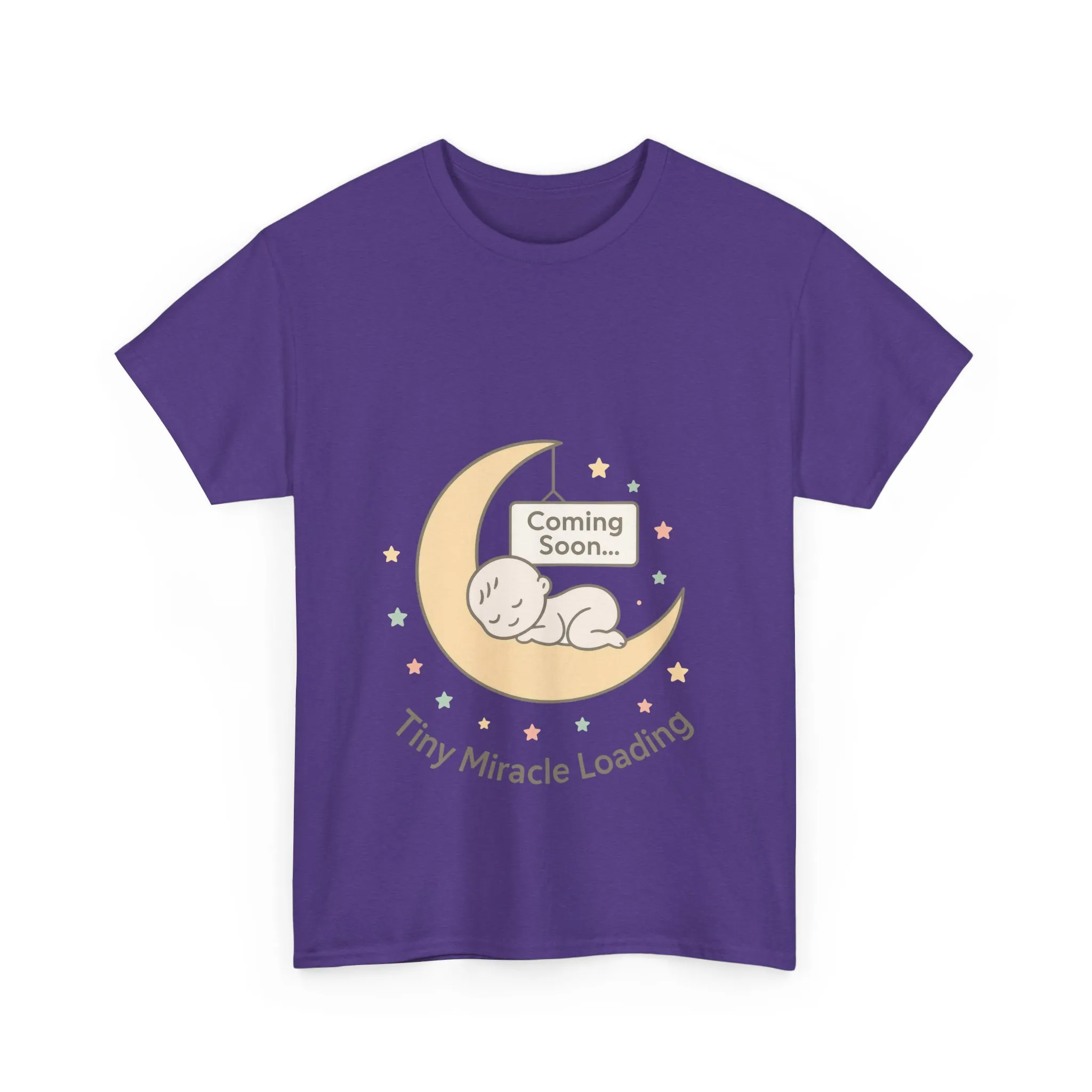 Maternity T-ShiComing Soon Pregnancy Announcement Shirt, Cute Mom To Be Gift, Expecting Baby Reveal Tee, Baby Shower Top, Gender Reveal Top - Image 22