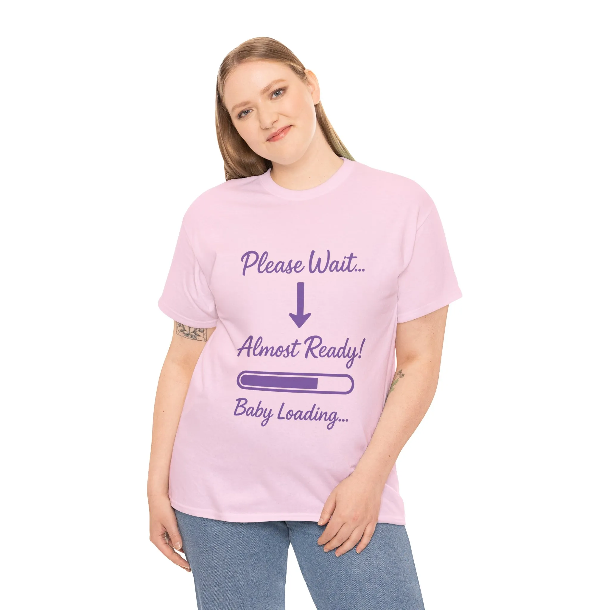 Maternity Tee, Pregnancy Announcement Shirt,Mom To Be Gift, Expecting Baby Gift, Pregnancy Reveal Top, Baby Shower Shirt,Baby Shower Apparel - Image 27