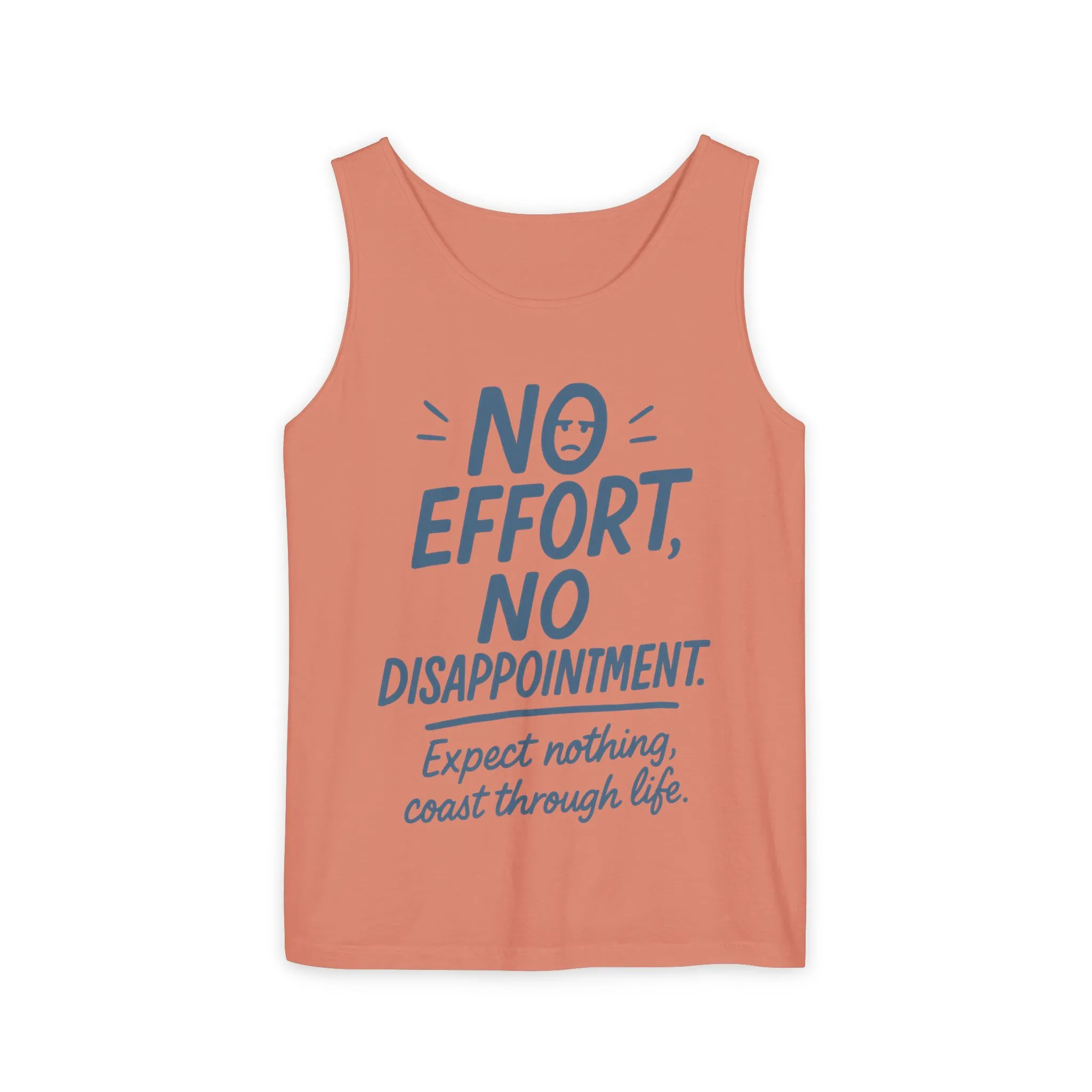 Mens Tank Top, Funny Lazy Life Quote, Workout Humor Sleeveless Shirt, Casual Gym Top, Relaxed Summer Top, Funny Graphic Tee, Beachwear - Image 7