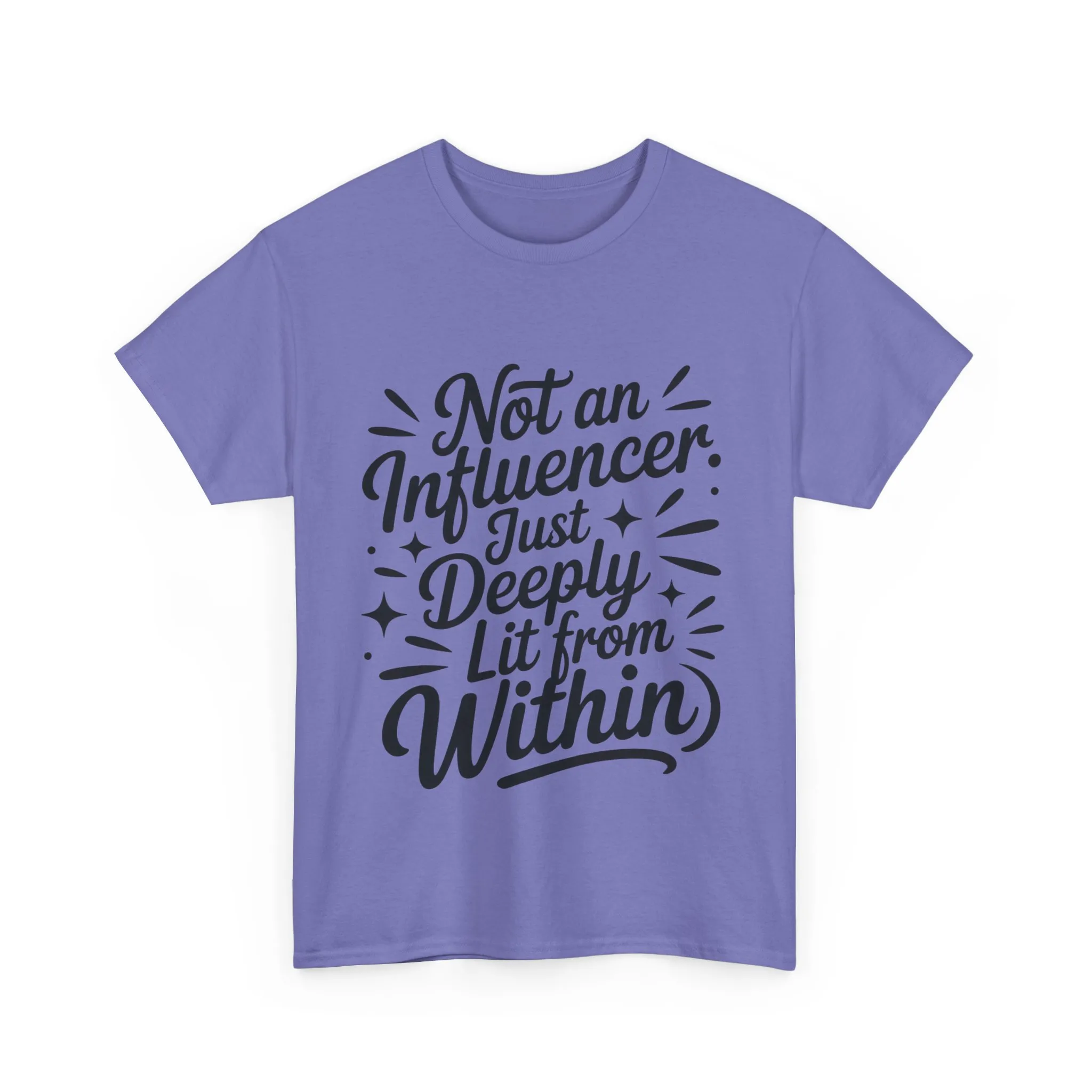 Funny Womens T-Shirt, Sarcastic Motivational Shirt, influencer tee, instagram girl tee, witty girl shirt, tiktok fashion, Self-Expression - Image 19