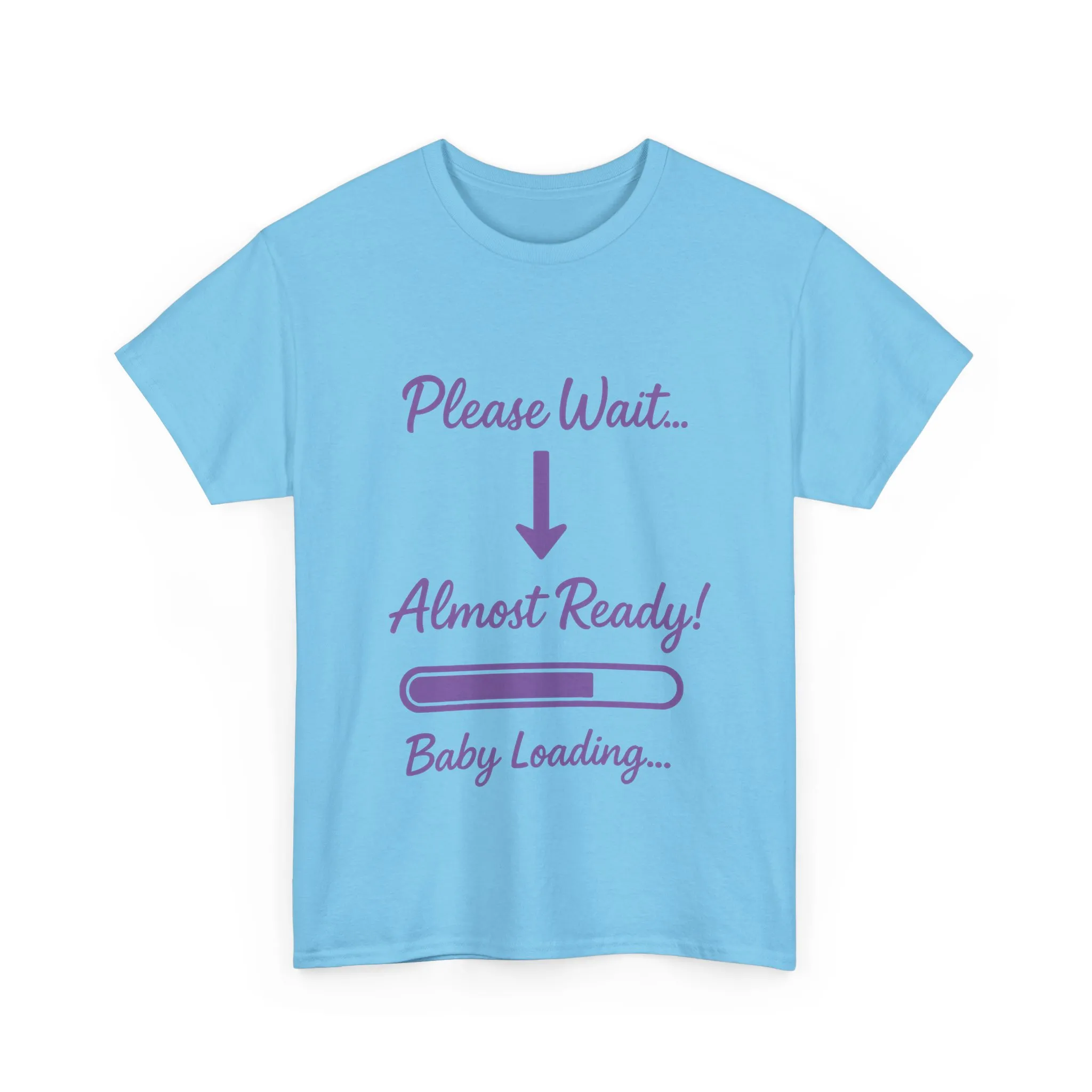 Maternity Tee, Pregnancy Announcement Shirt,Mom To Be Gift, Expecting Baby Gift, Pregnancy Reveal Top, Baby Shower Shirt,Baby Shower Apparel - Image 19