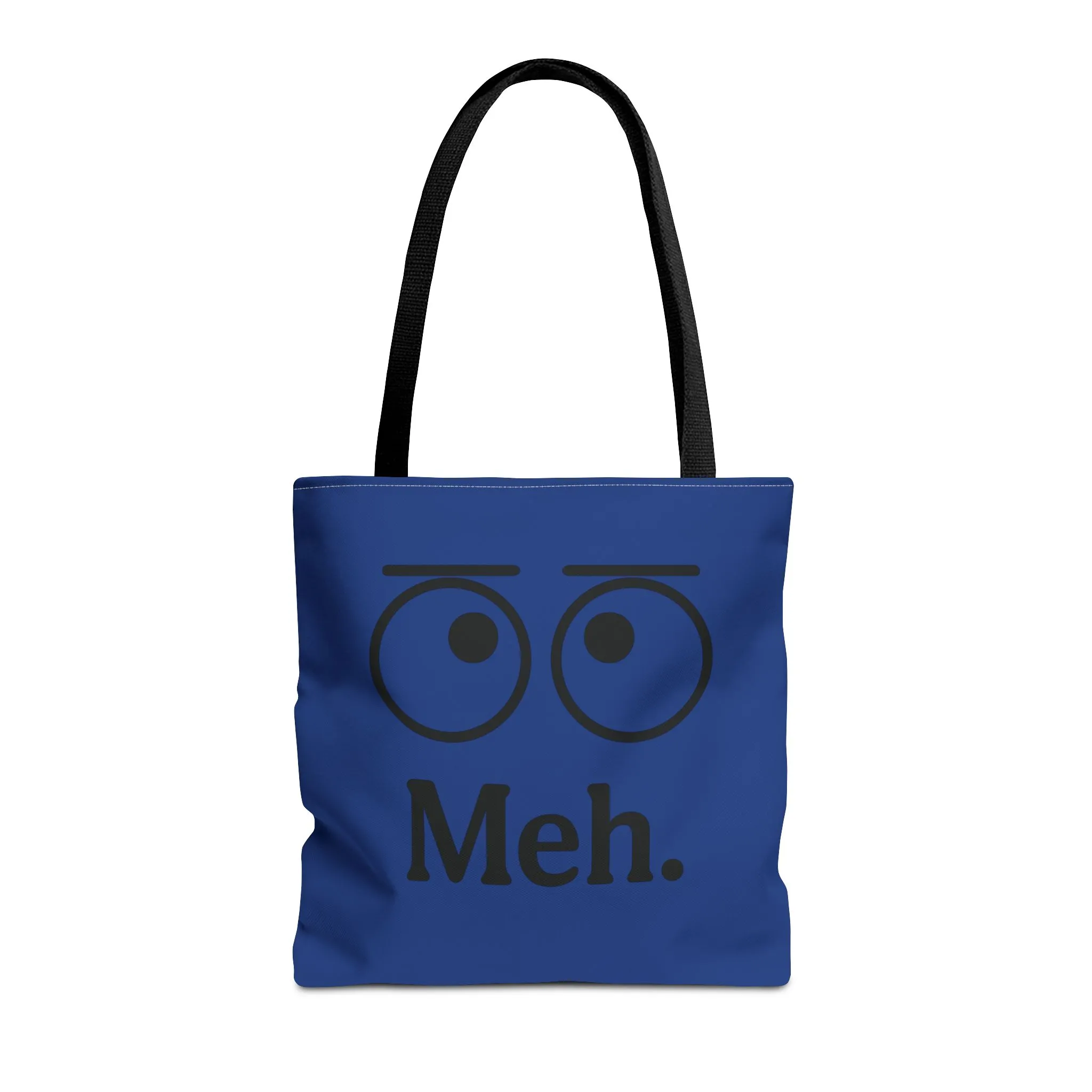 Tote Bag, Perfect Gift for Sarcastic Friends, Unique Statement Accessory, Ideal for School, Work, Shopping, Large Canvas Bag, Beach Bag - Image 6