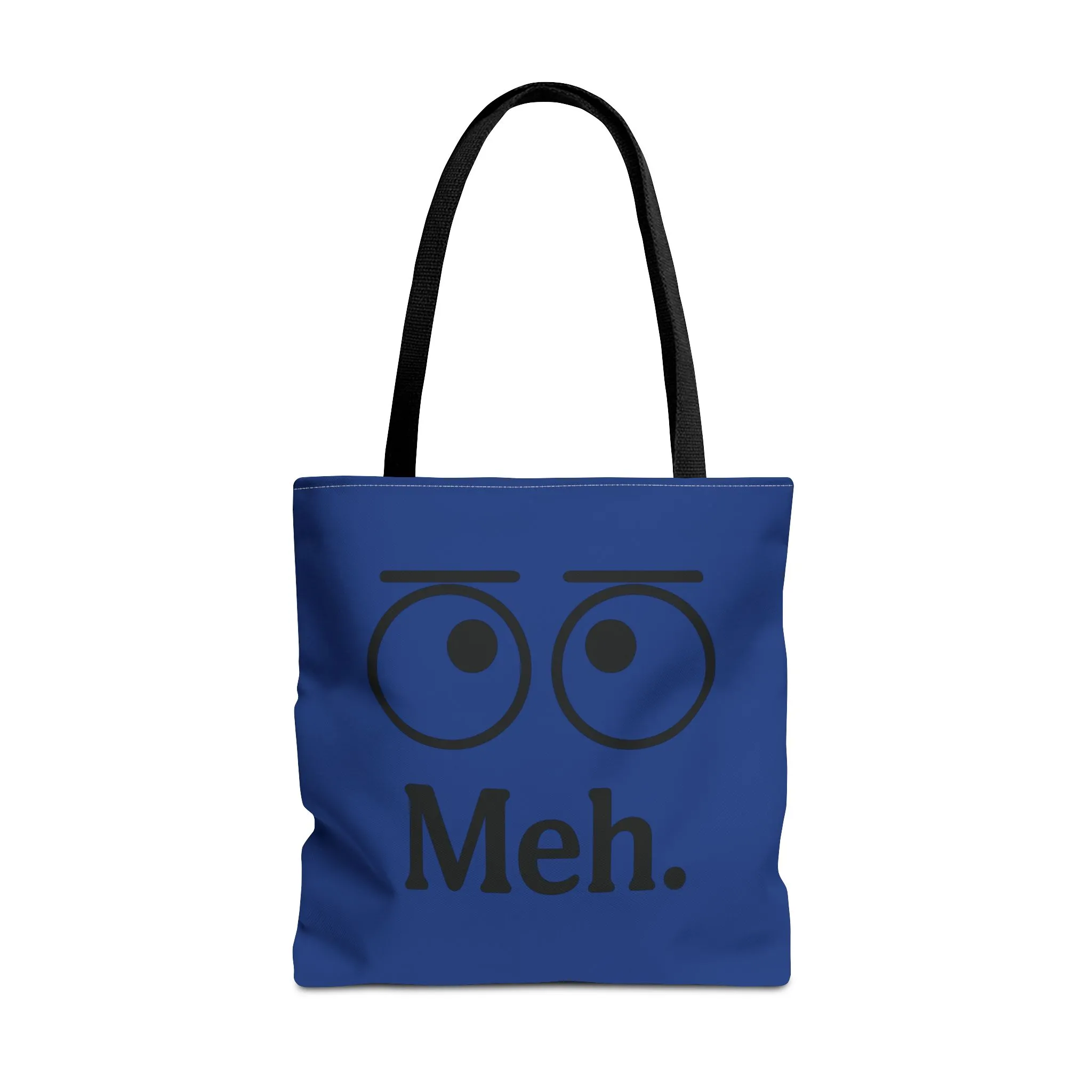 Tote Bag, Perfect Gift for Sarcastic Friends, Unique Statement Accessory, Ideal for School, Work, Shopping, Large Canvas Bag, Beach Bag - Image 11