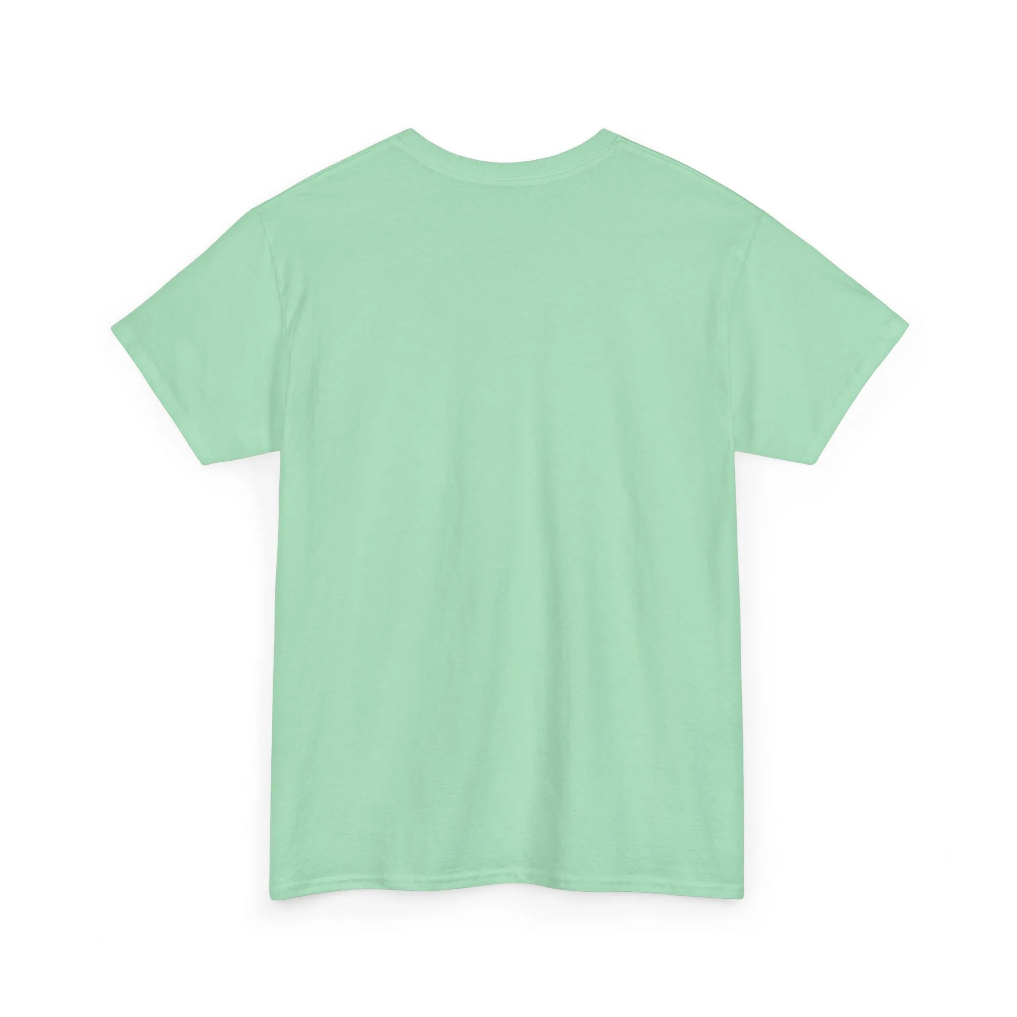 Womens Heavy Cotton Tee, Influencer Graphic Tee, Follow Me Live My Life Shirt, Colorful Trendy GirlBoss T-Shirt, Trendsetter Summer Wear - Image 41
