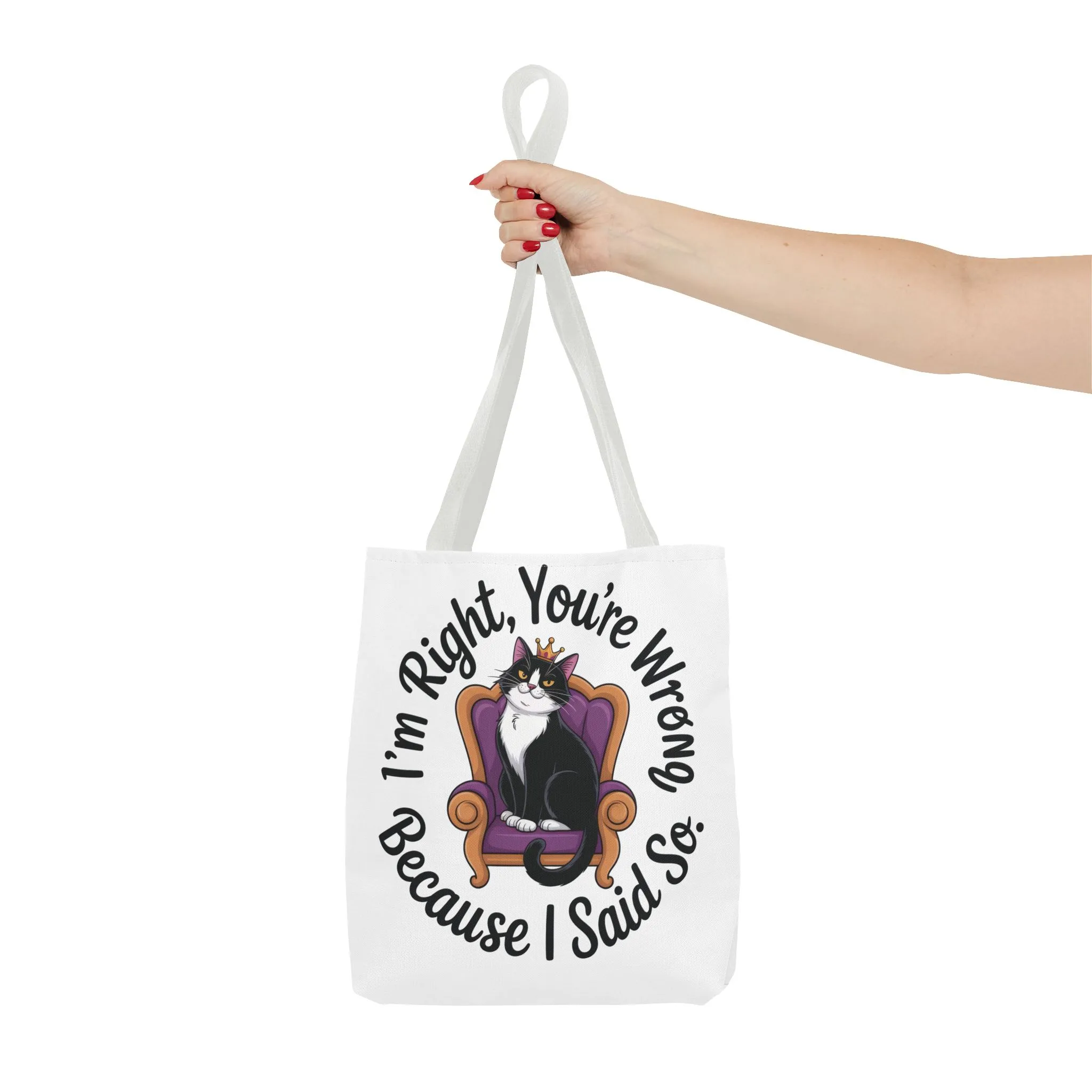 Funny Cat Tote Bag, Pet Lover Gift, Cat-Themed Shopper, Birthday Gift, Cute Animal Tote, Oversized Beach Bag - Image 19