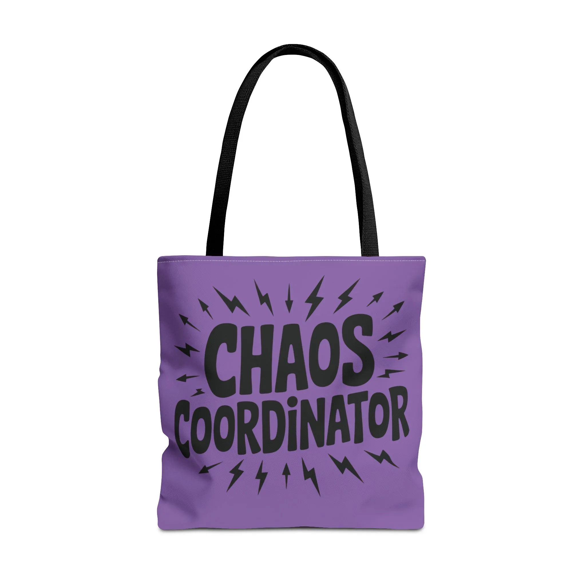 Chaos Coordinator Tote Bag - Fun Carryall for Busy Moms, Students, or Event Planners | Perfect Gift for Birthdays, Holidays, or [...]