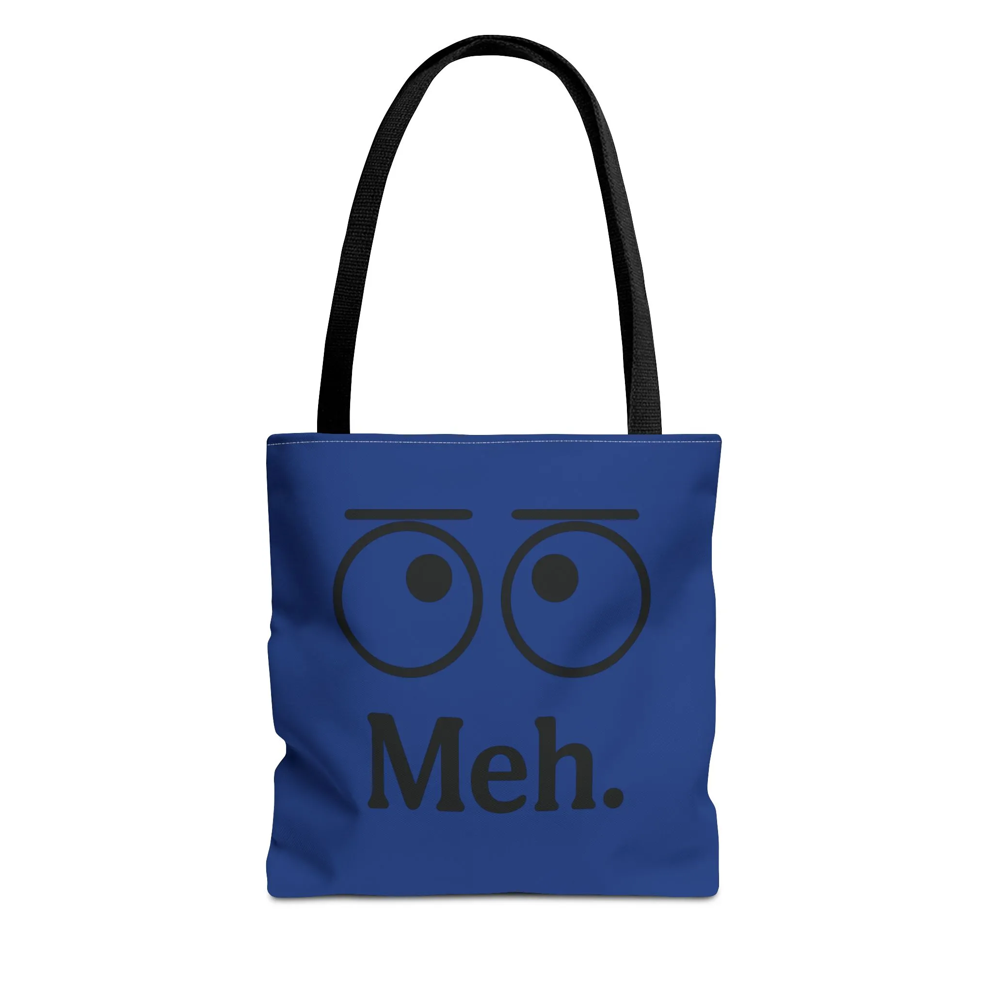 Tote Bag, Perfect Gift for Sarcastic Friends, Unique Statement Accessory, Ideal for School, Work, Shopping, Large Canvas Bag, Beach Bag
