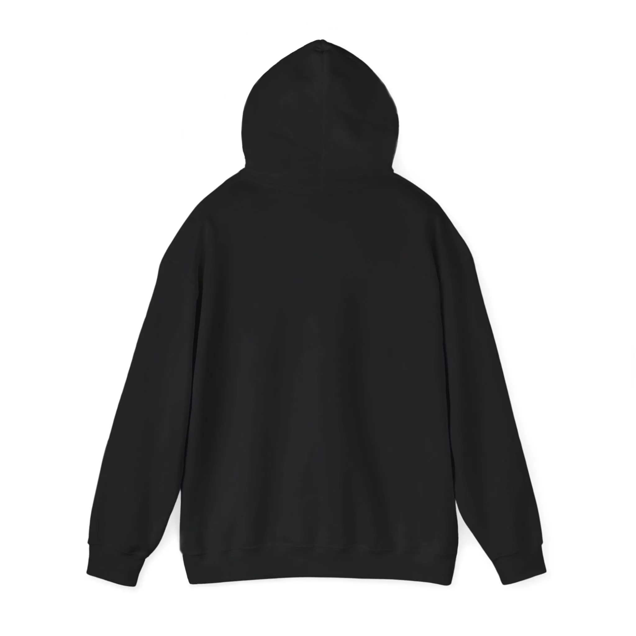 Trendy Womens Hoodie with 'So What? Who Cares!' Print, Casual Wear for Confident Souls, Funny Typography Hoodie, Sassy Graphic Sweater - Image 6