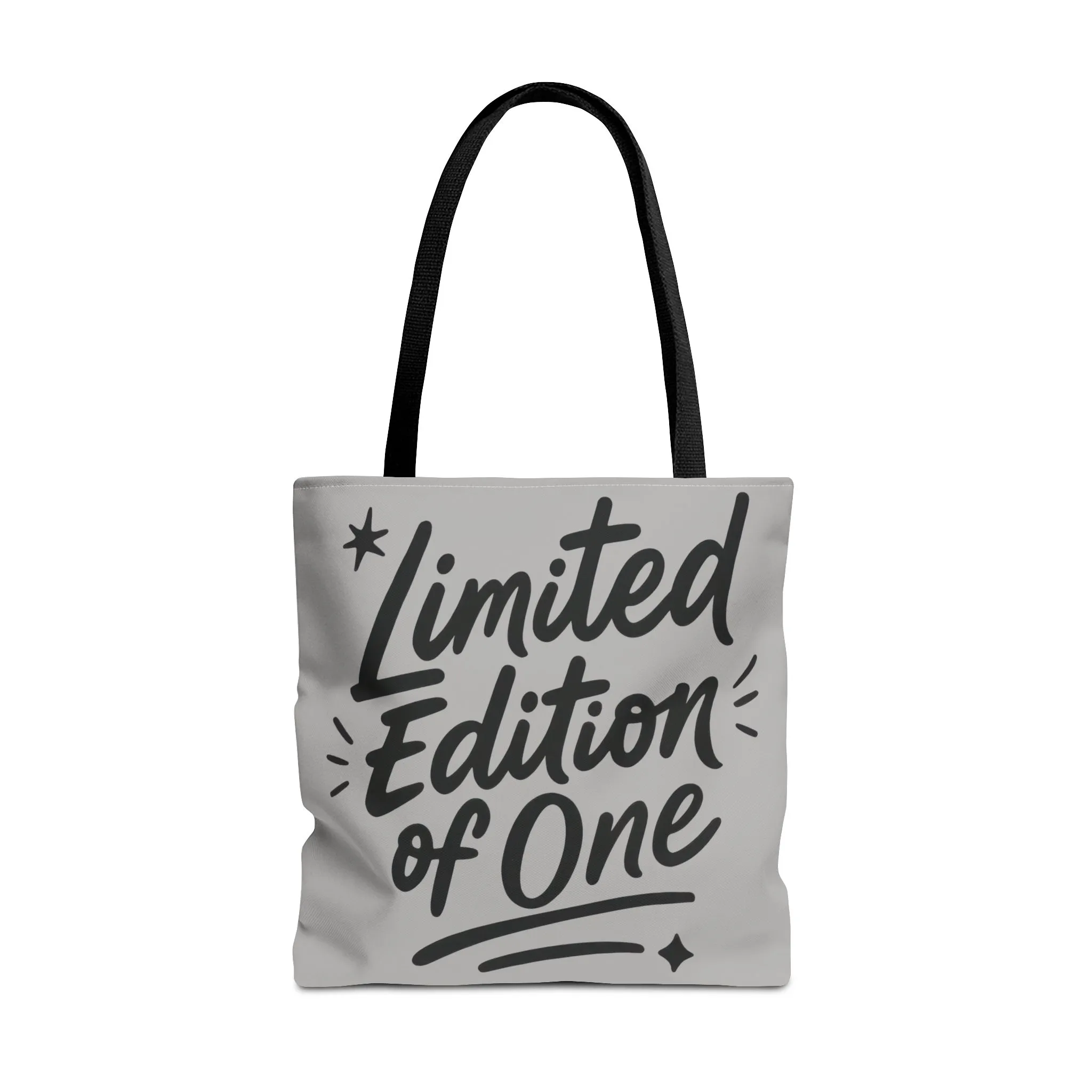 Limited Edition Tote Bag - Unique Gift, Reusable Shopping Bag, Stylish Carryall, Eco-Friendly Bag, Everyday Essentials - Image 9