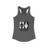 Guess Where the Love Is Womens Tank Top, Funny Shirt for Couples, Gift for Her, Matching Outfits, Love Joke Graphic Workout Tee