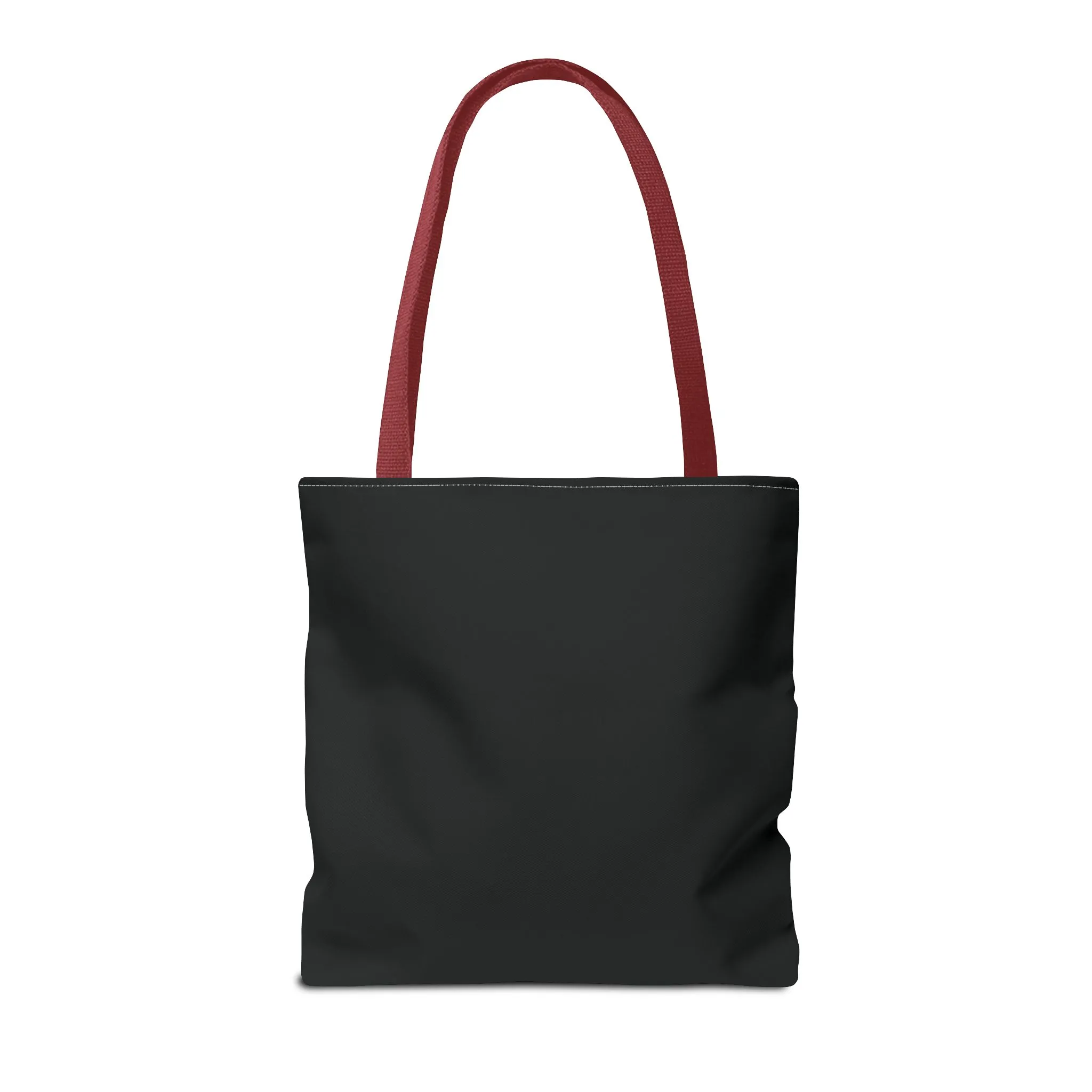 Wine Not? Tote Bag - Fun Wine Lover's Accessory for Parties, Gift for Wine Enthusiasts, Perfect for Grocery or Beach Outings, AOP Design - Image 12