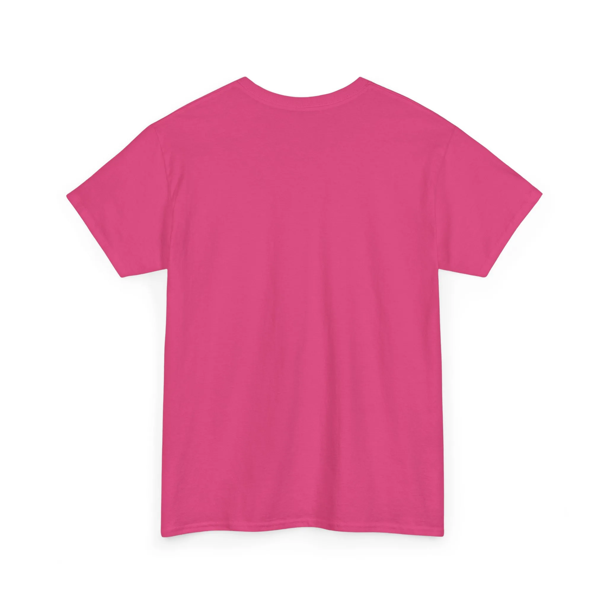 Womens Heavy Cotton Tee, Influencer Graphic Tee, Follow Me Live My Life Shirt, Colorful Trendy GirlBoss T-Shirt, Trendsetter Summer Wear - Image 29