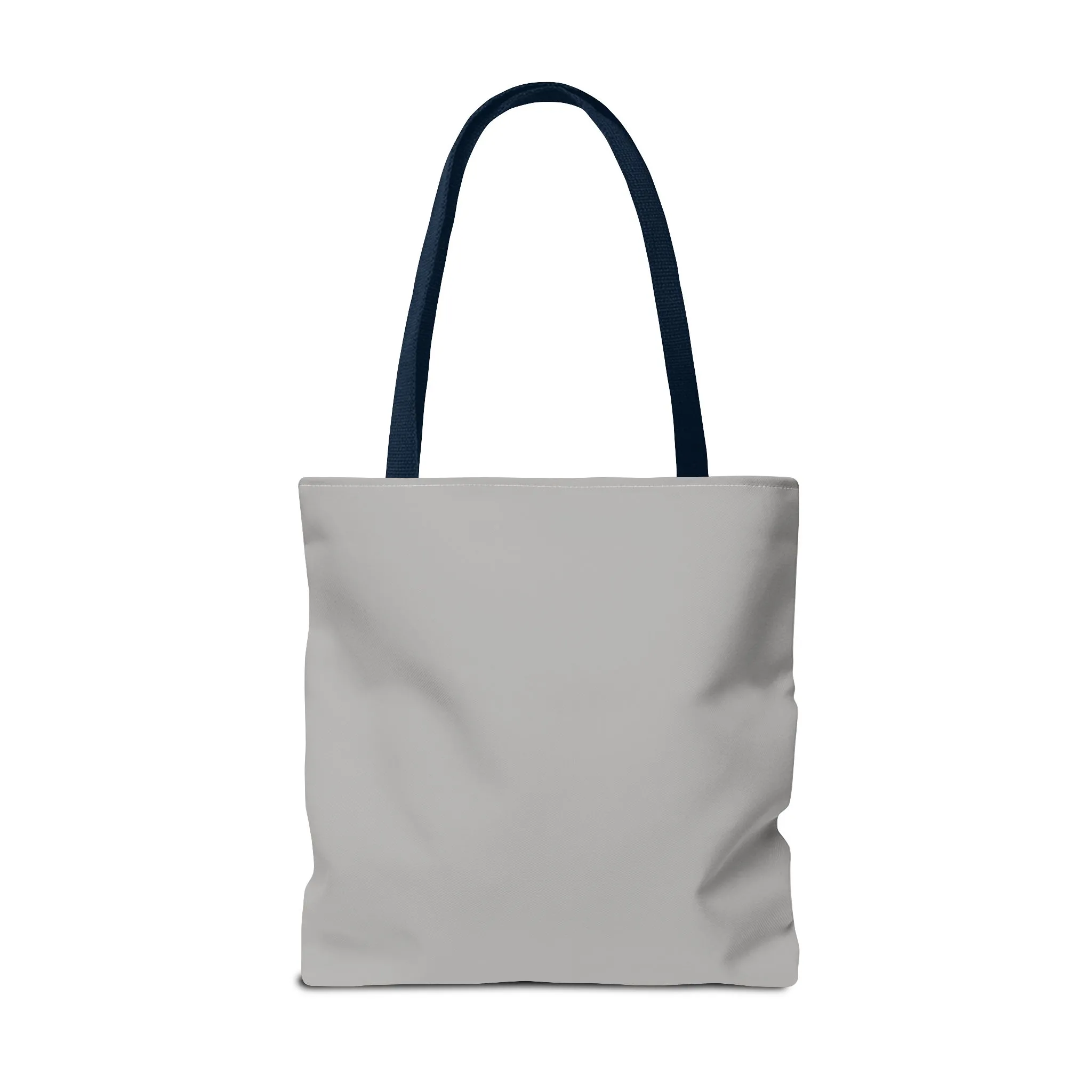 Funny Quote Tote Bag, Reusable Grocery Bag, Gift for Students, Beach Tote, Everyday Tote, Chaos Strategy Bag, Unique Shopping Bag - Image 3