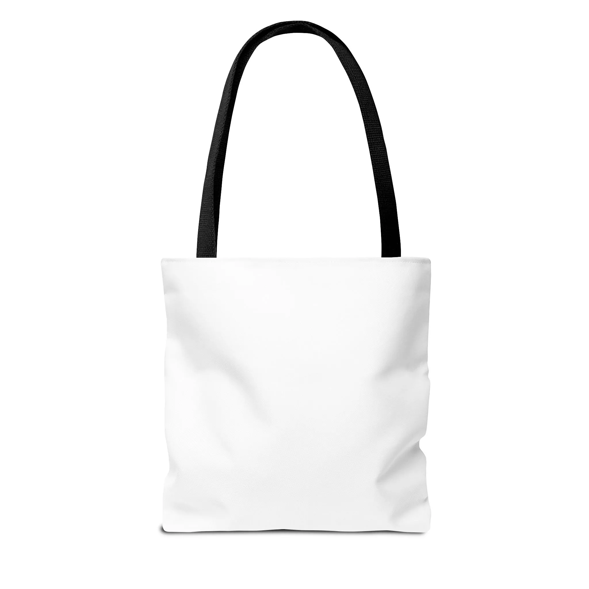 Funny Quote Tote Bag, Reusable Grocery Bag, Gift for Students, Beach Tote, Everyday Tote, Chaos Strategy Bag, Unique Shopping Bag - Image 7