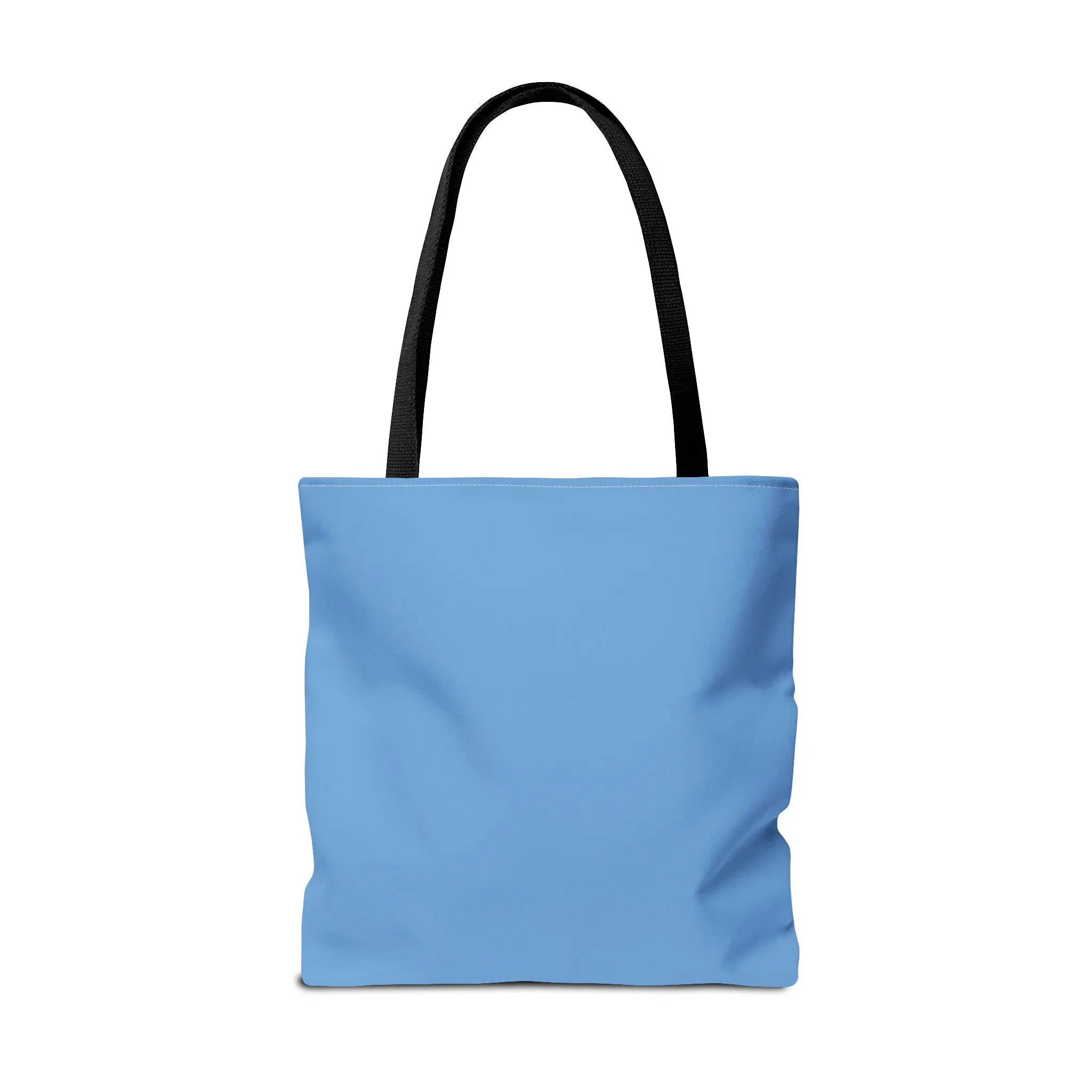 Zesty Lemon Tote Bag - Fun & Bold Carry-All for Everyday Use, Summer, Beach Days, Gifts, Eco-Friendly Shopping, Large Tote Bag - Image 2