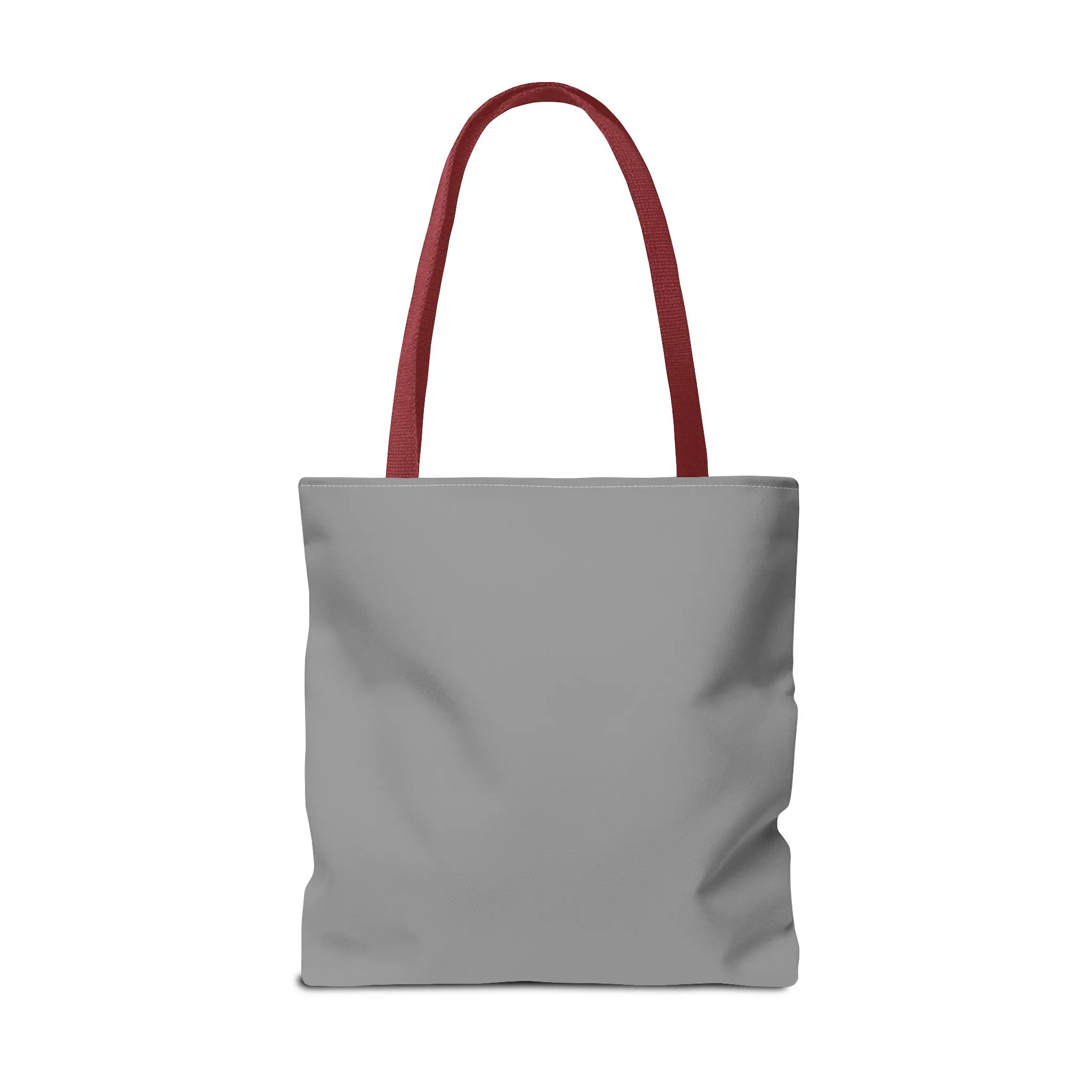 Wine Not? Tote Bag - Fun Wine Lover's Accessory for Parties, Gift for Wine Enthusiasts, Perfect for Grocery or Beach Outings, AOP Design - Image 2