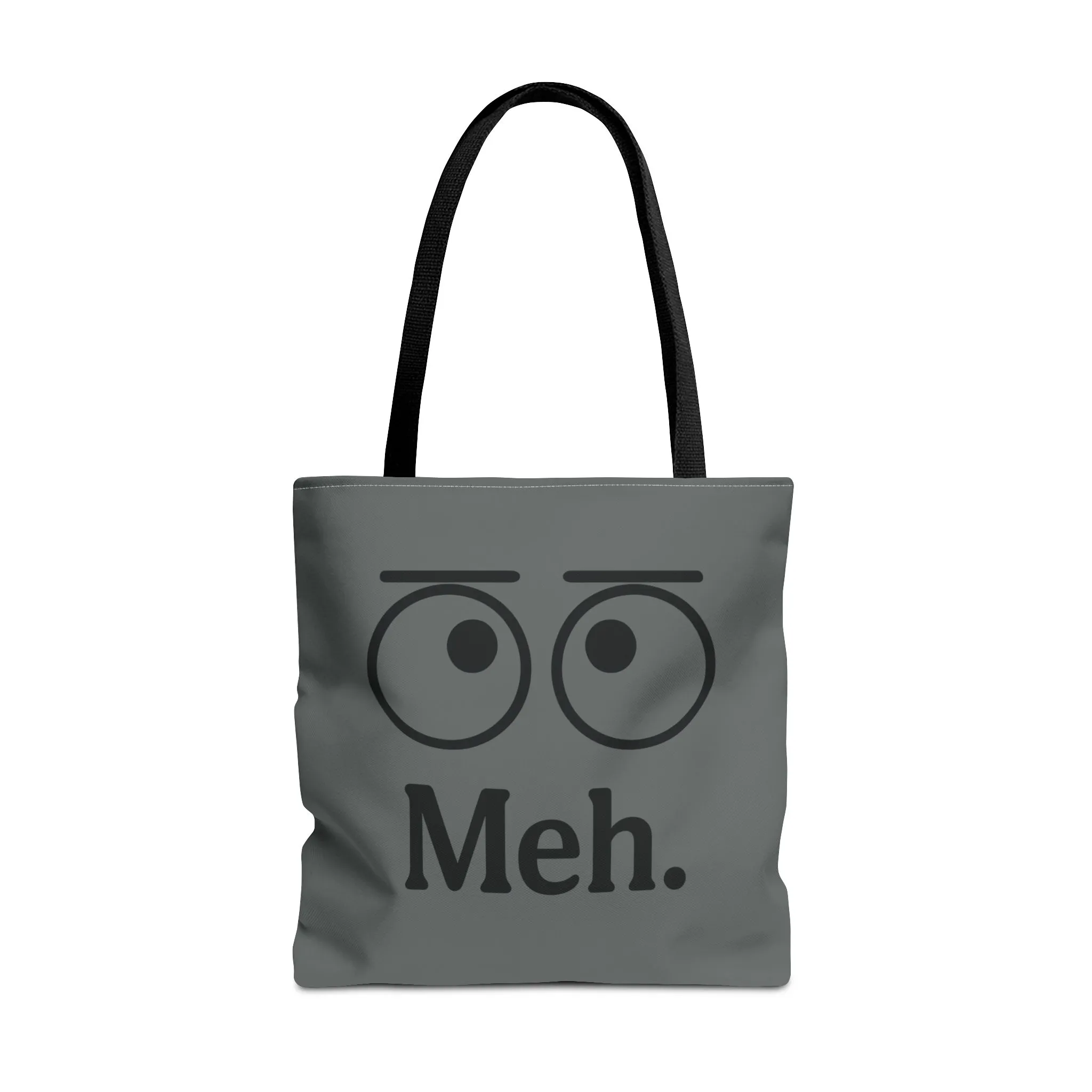 Tote Bag, Perfect Gift for Sarcastic Friends, Unique Statement Accessory, Ideal for School, Work, Shopping, Large Canvas Bag, Beach Bag - Image 11