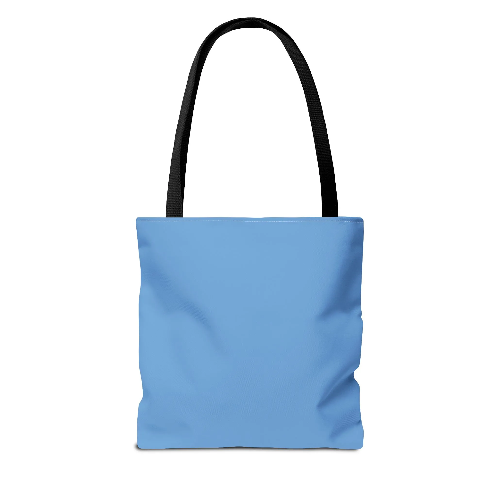 Zesty Lemon Tote Bag - Fun & Bold Carry-All for Everyday Use, Summer, Beach Days, Gifts, Eco-Friendly Shopping, Large Tote Bag - Image 7