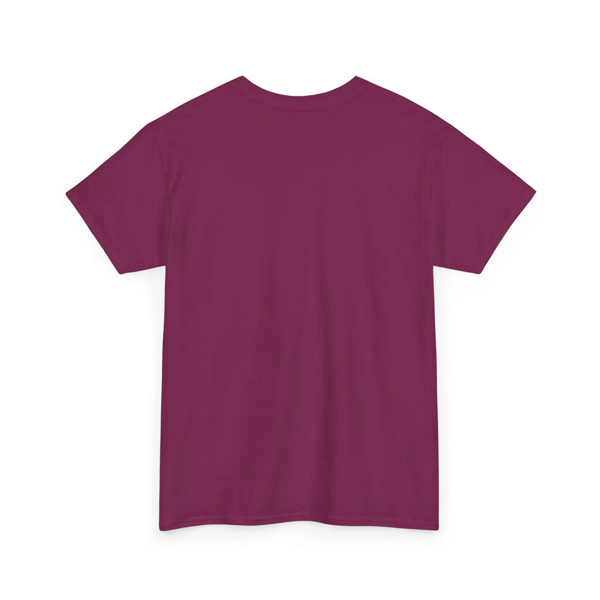 Womens Heavy Cotton Tee, Influencer Graphic Tee, Follow Me Live My Life Shirt, Colorful Trendy GirlBoss T-Shirt, Trendsetter Summer Wear - Image 33