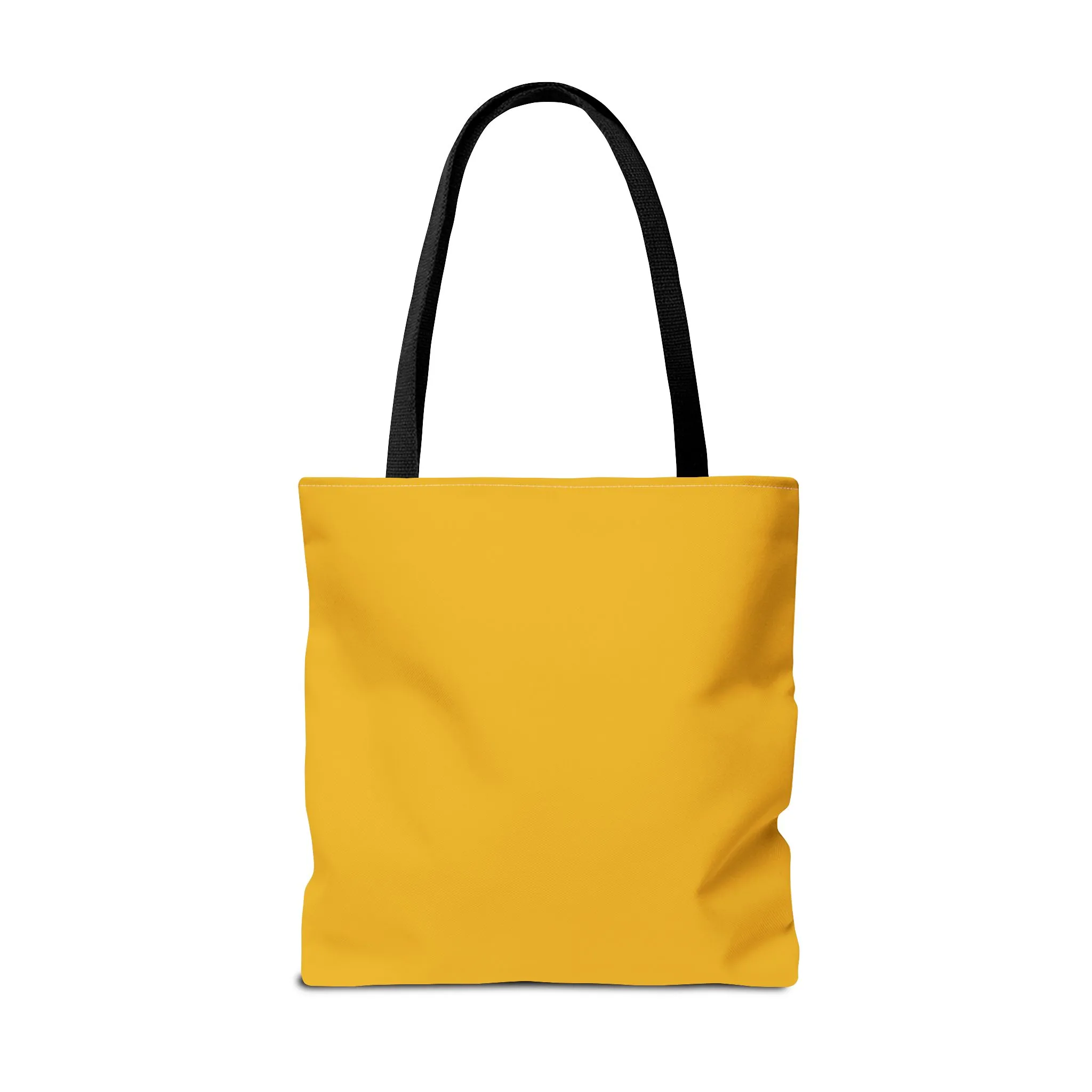 Zesty Lemon Tote Bag - Fun & Bold Carry-All for Everyday Use, Summer, Beach Days, Gifts, Eco-Friendly Shopping, Large Tote Bag - Image 17