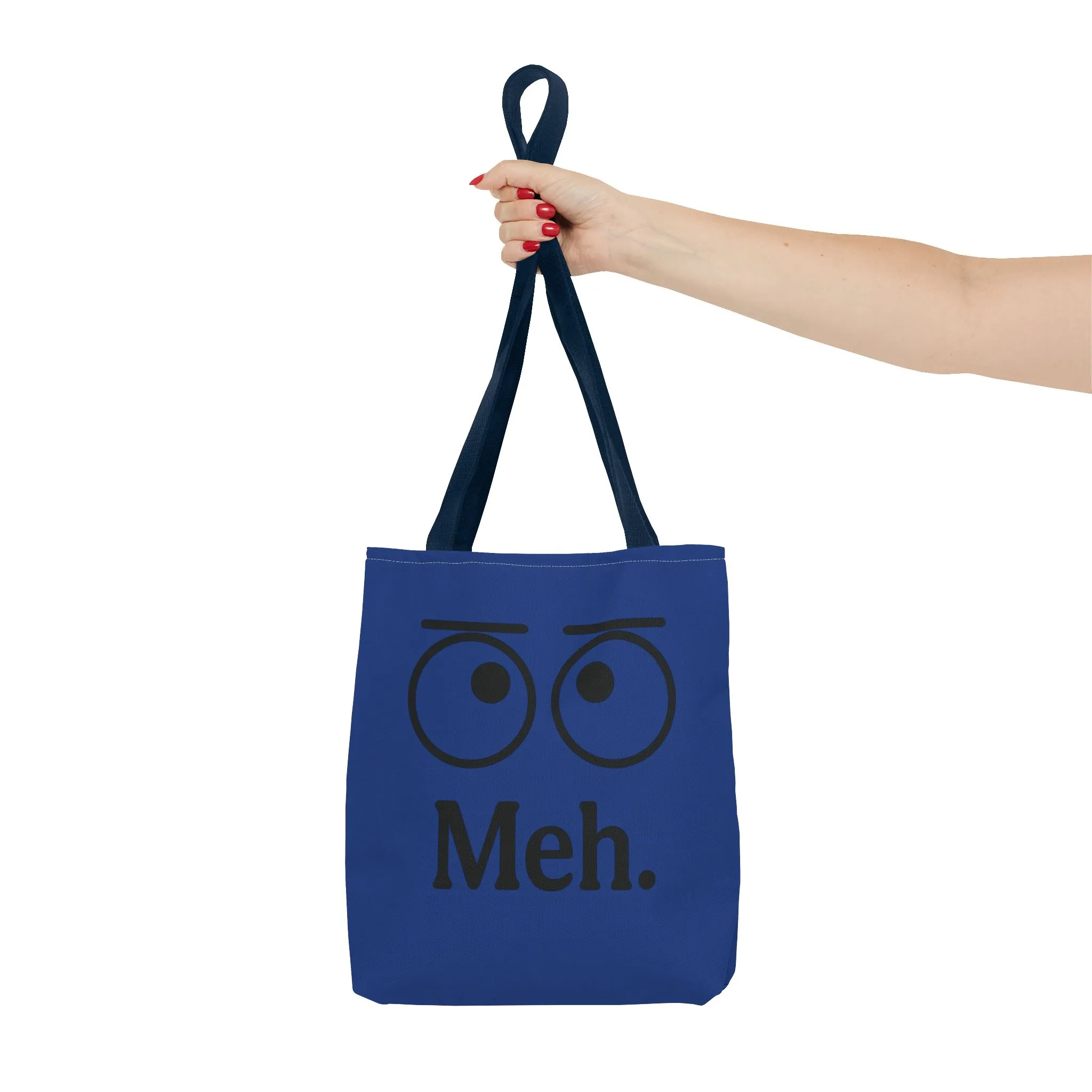 Tote Bag, Perfect Gift for Sarcastic Friends, Unique Statement Accessory, Ideal for School, Work, Shopping, Large Canvas Bag, Beach Bag - Image 19