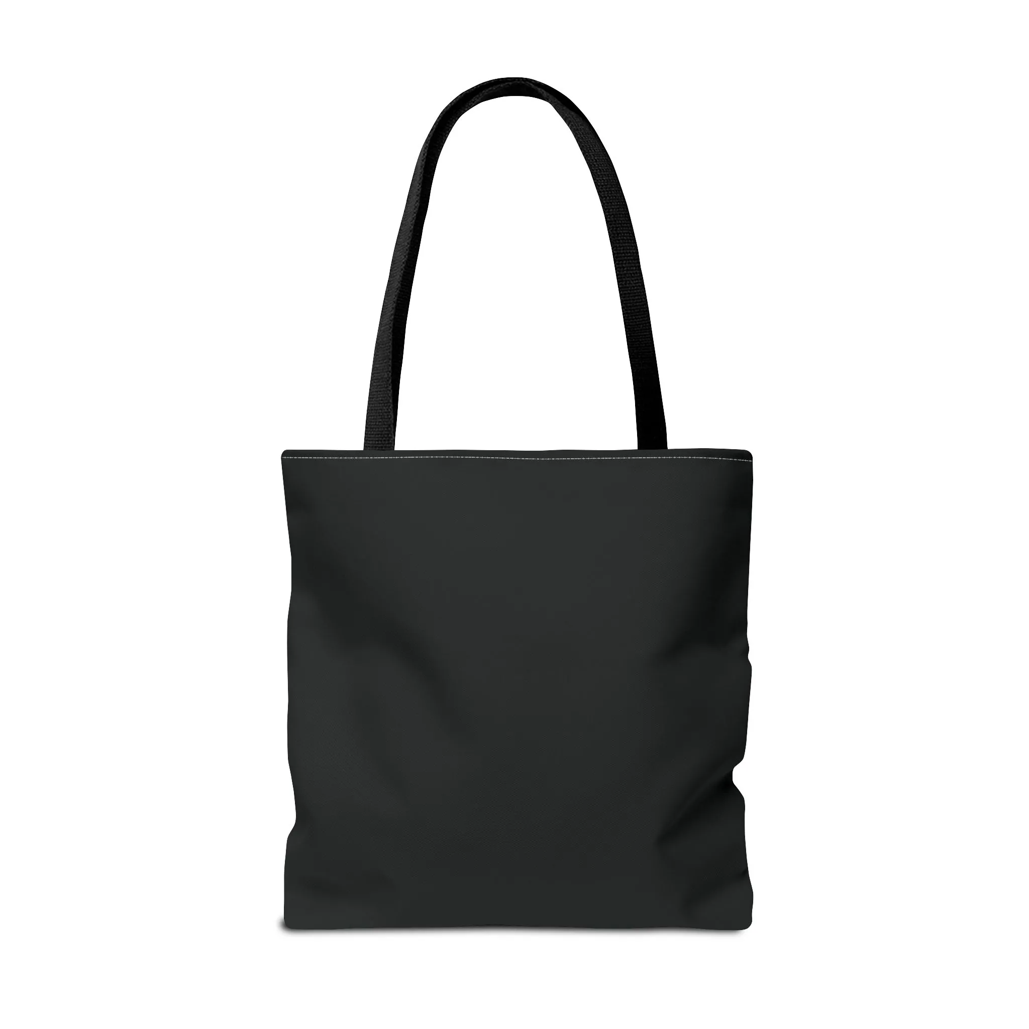 Wine Not? Tote Bag - Fun Wine Lover's Accessory for Parties, Gift for Wine Enthusiasts, Perfect for Grocery or Beach Outings, AOP Design - Image 7
