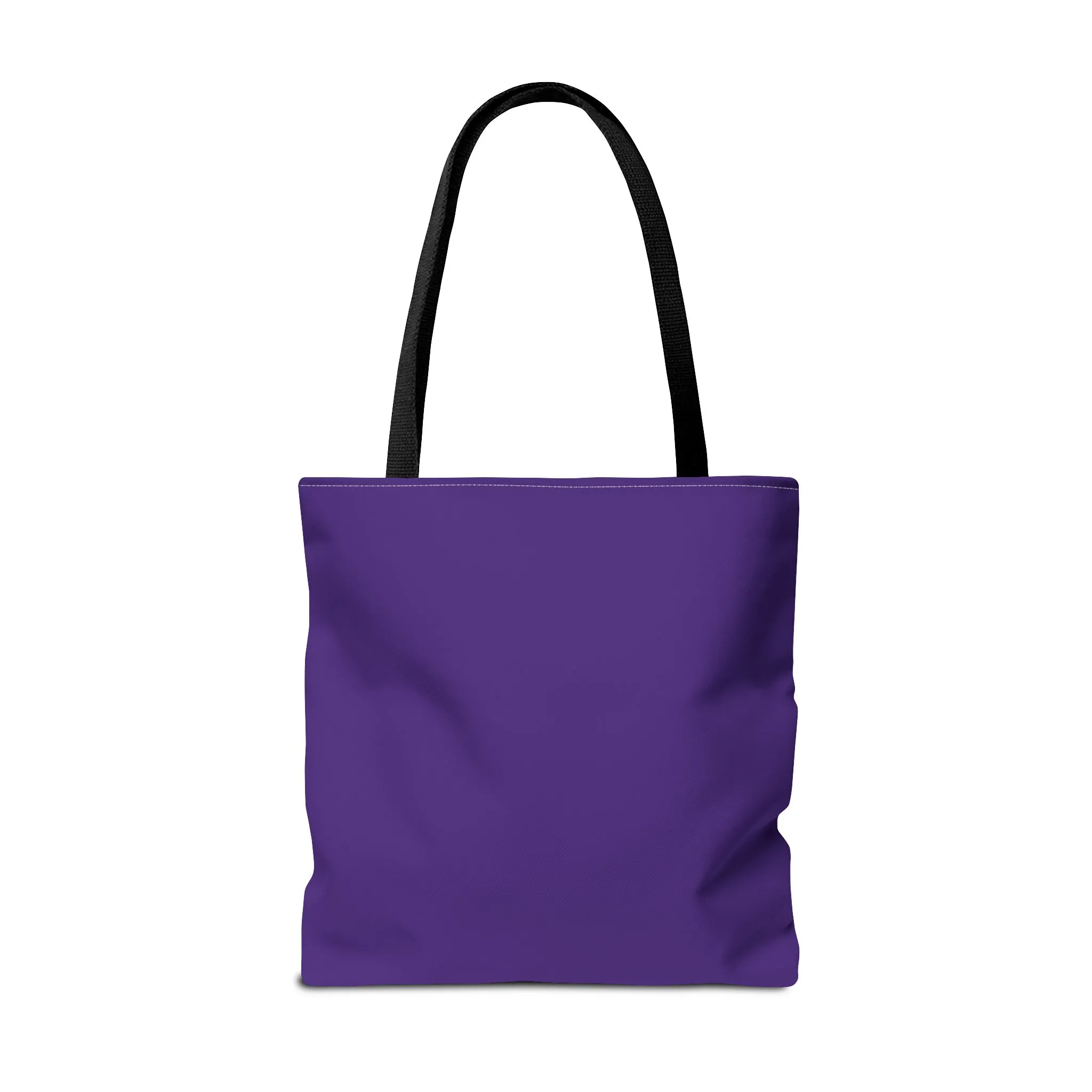 Chic Bird Tote Bag, Trendy Shopping Tote, Eco-friendly Bag, Gift for Animal Lovers, Summer Accessory, Beach Weekender Bag, Large Canvas Bag - Image 3