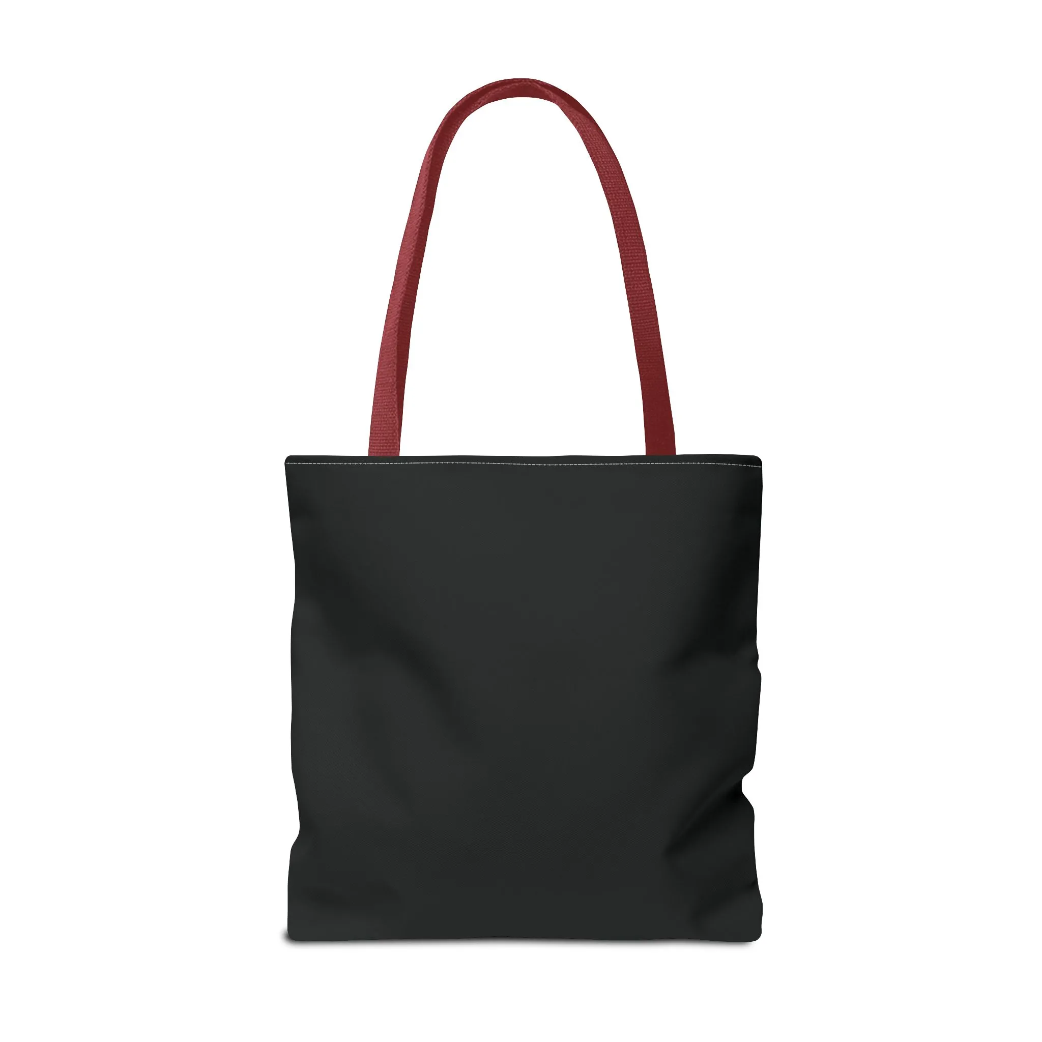 Wine Not? Tote Bag - Fun Wine Lover's Accessory for Parties, Gift for Wine Enthusiasts, Perfect for Grocery or Beach Outings, AOP Design - Image 17