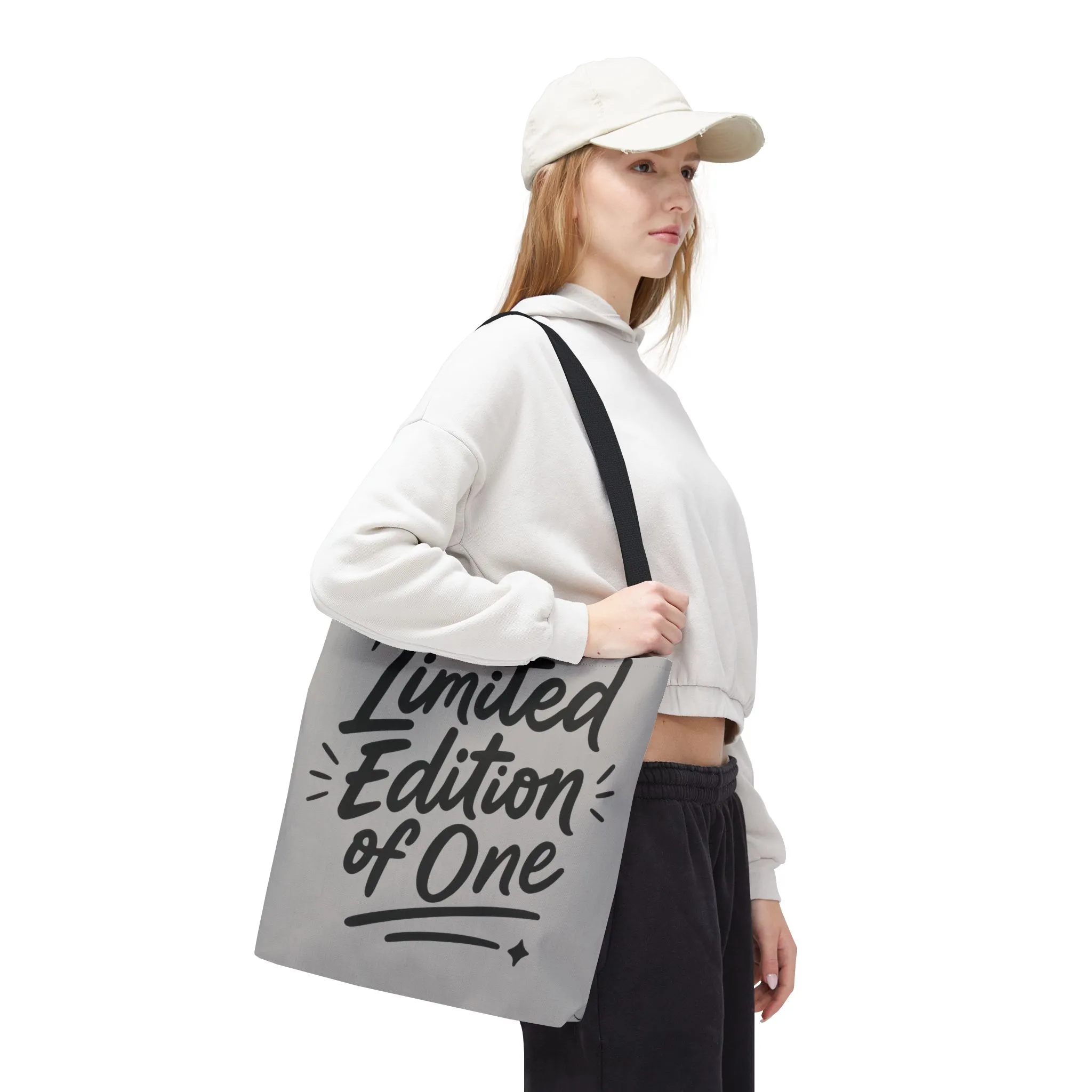 Limited Edition Tote Bag, Unique Gift, Reusable Shopping Bag, Stylish Carryall, Eco-Friendly Bag, Everyday Essentials - Image 15