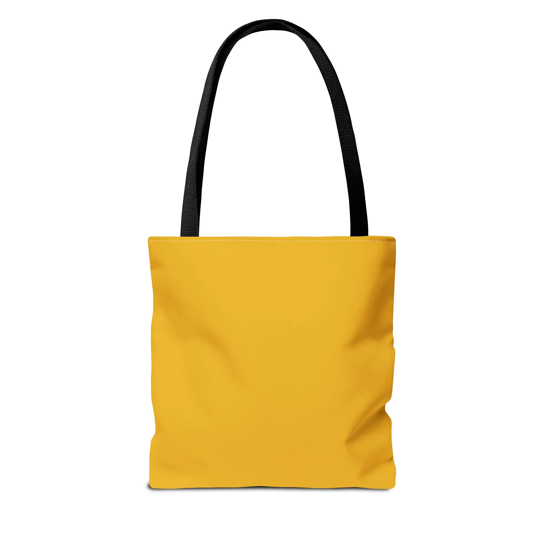 Zesty Lemon Tote Bag - Fun & Bold Carry-All for Everyday Use, Summer, Beach Days, Gifts, Eco-Friendly Shopping, Large Tote Bag - Image 7
