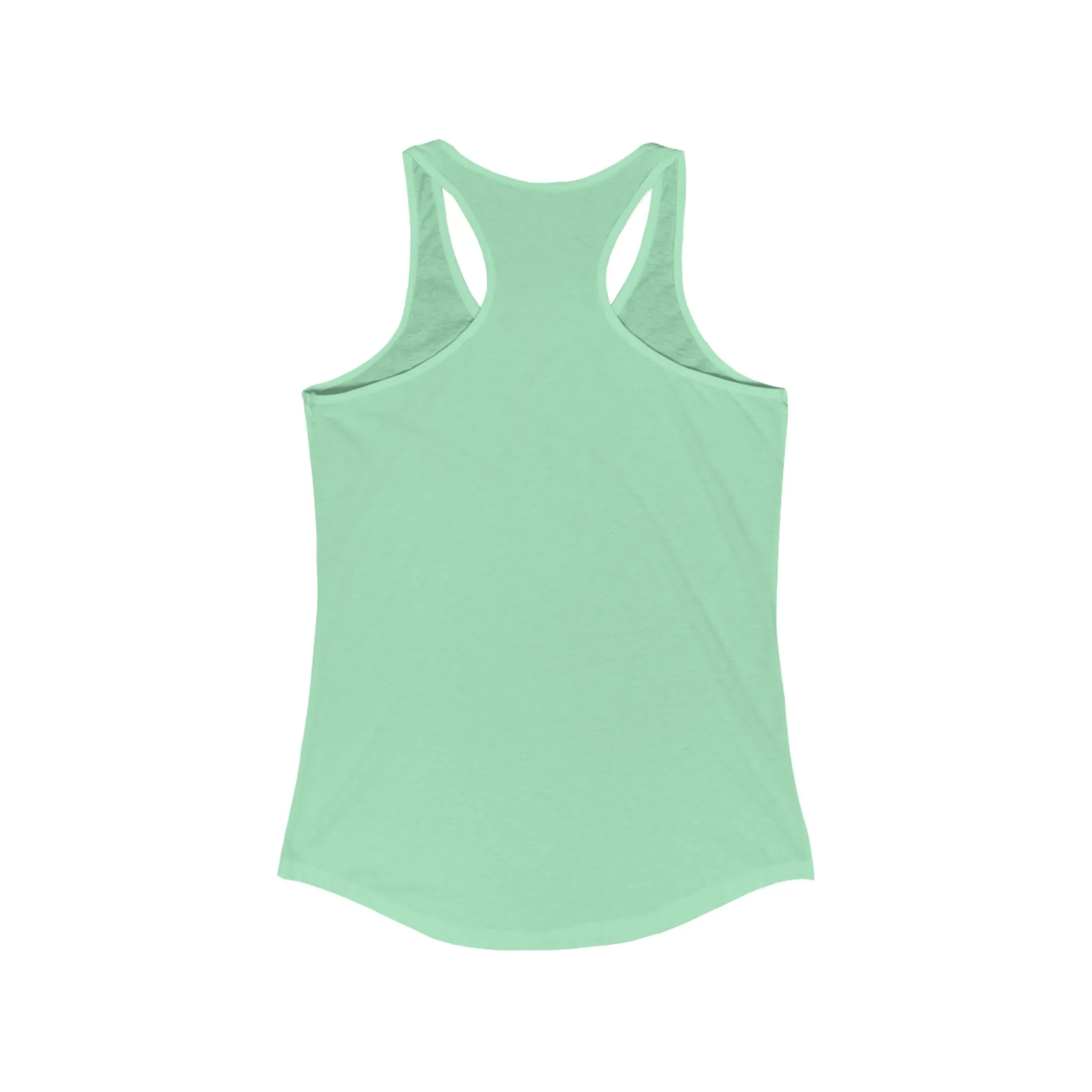 Glute Goals Workout Tank, Fitness Apparel for Women, Gym Top, Activewear, Motivational Exercise Shirt, Womens Squat Gym Shirt, Fit Girl Gift - Image 8